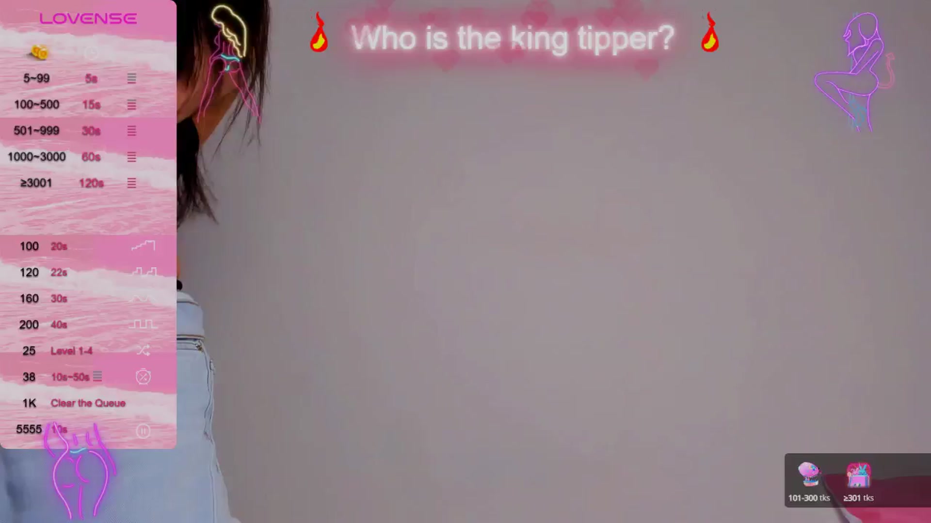 Gallery image thumbnail from FeralBerry66's myfreecams stream on, 08/06/2024, 05:37 image 12 of 20
