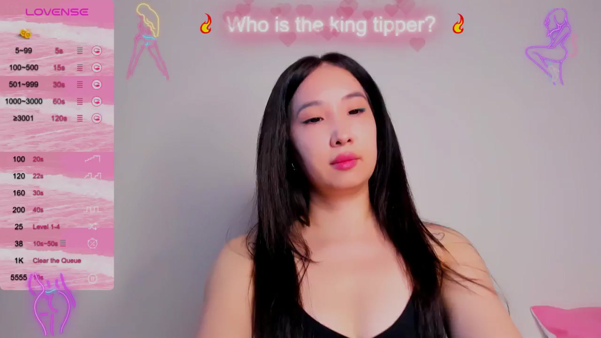 Gallery image thumbnail from FeralBerry66's myfreecams stream on, 08/06/2024, 05:37 image 15 of 20