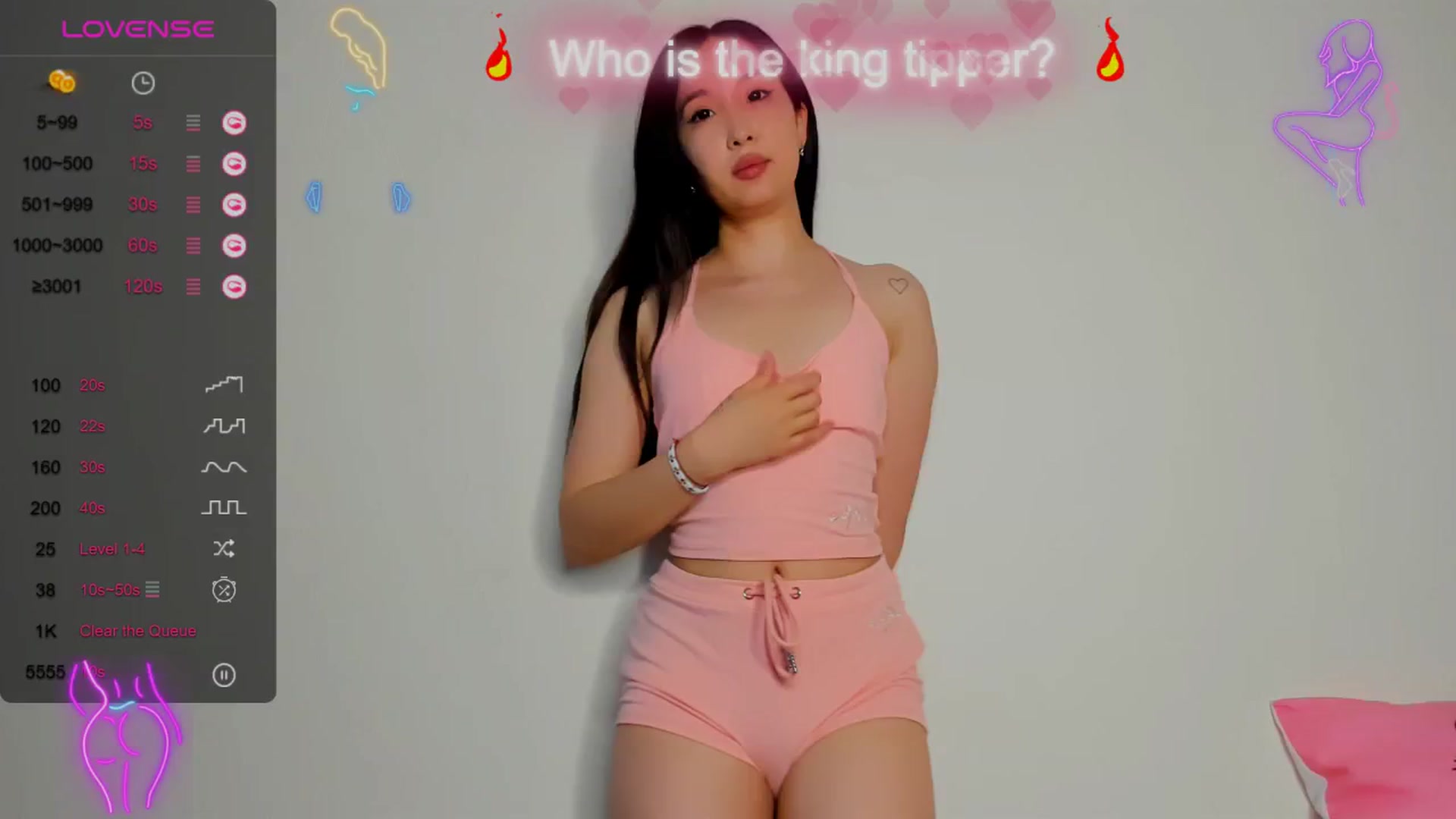 Gallery image thumbnail from FeralBerry66's myfreecams stream on, 08/07/2024, 06:04 image 13 of 20