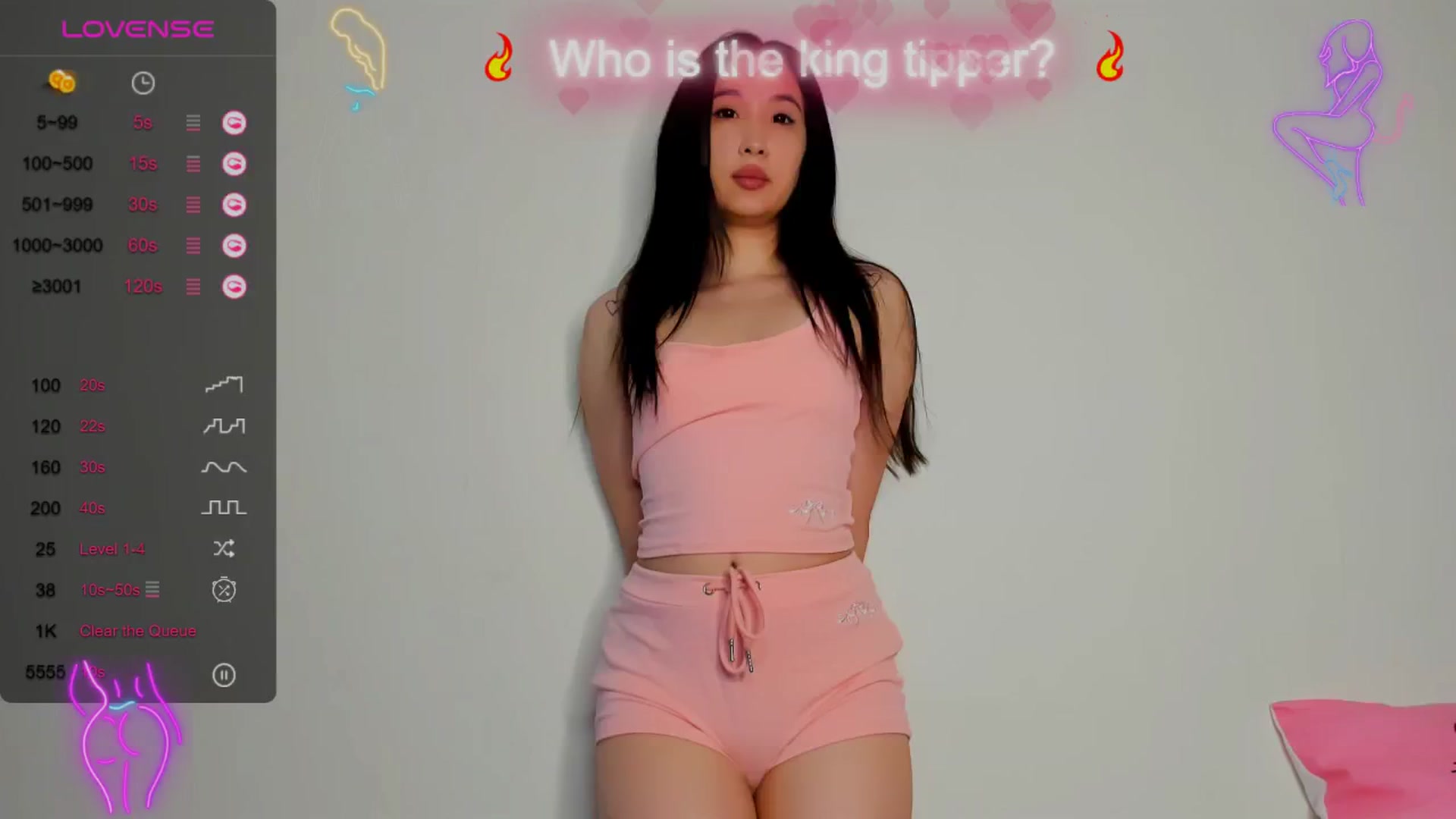 Gallery image thumbnail from FeralBerry66's myfreecams stream on, 08/07/2024, 06:04 image 1 of 20