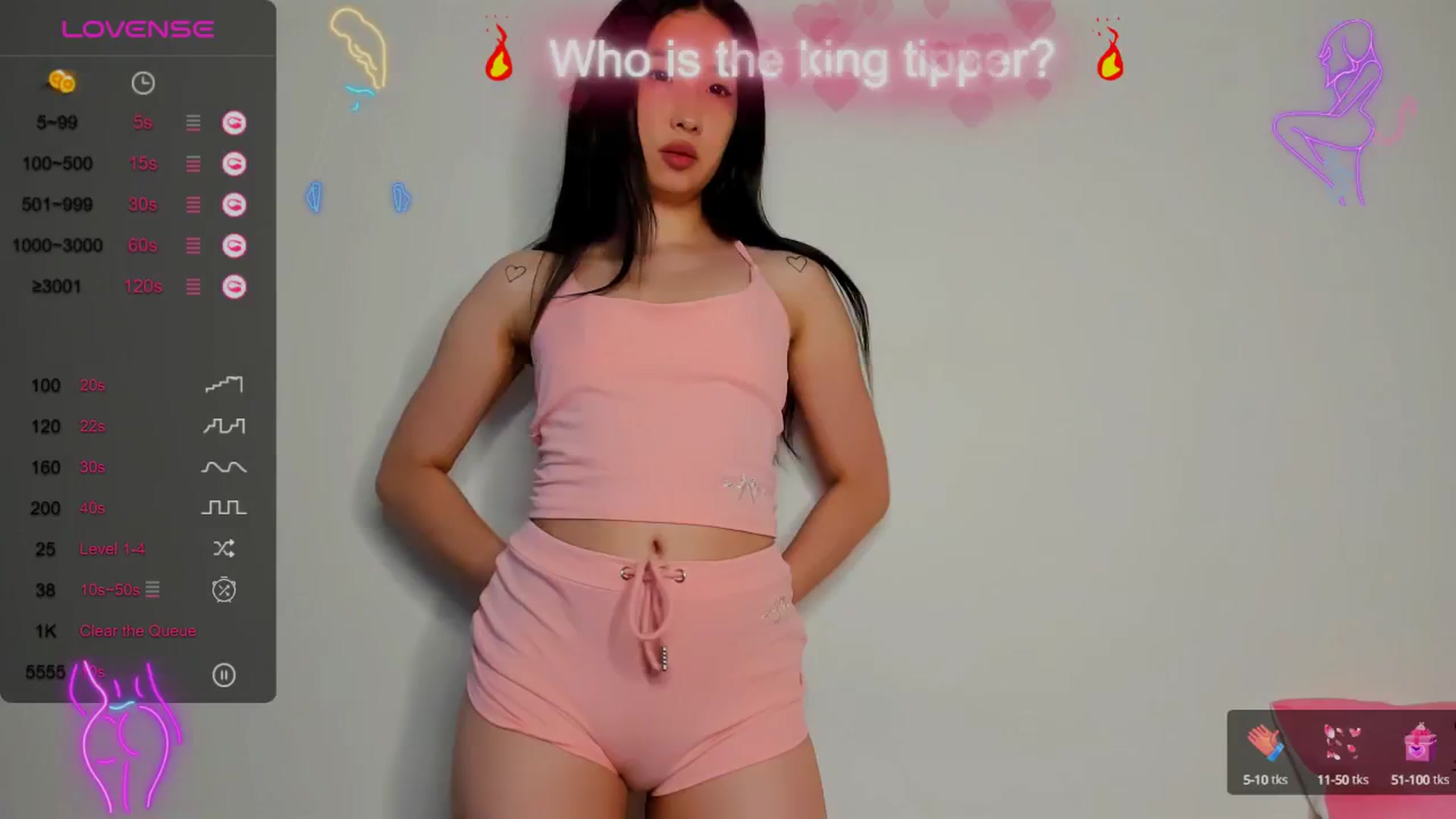 Gallery image thumbnail from FeralBerry66's myfreecams stream on, 08/07/2024, 06:04 image 17 of 20