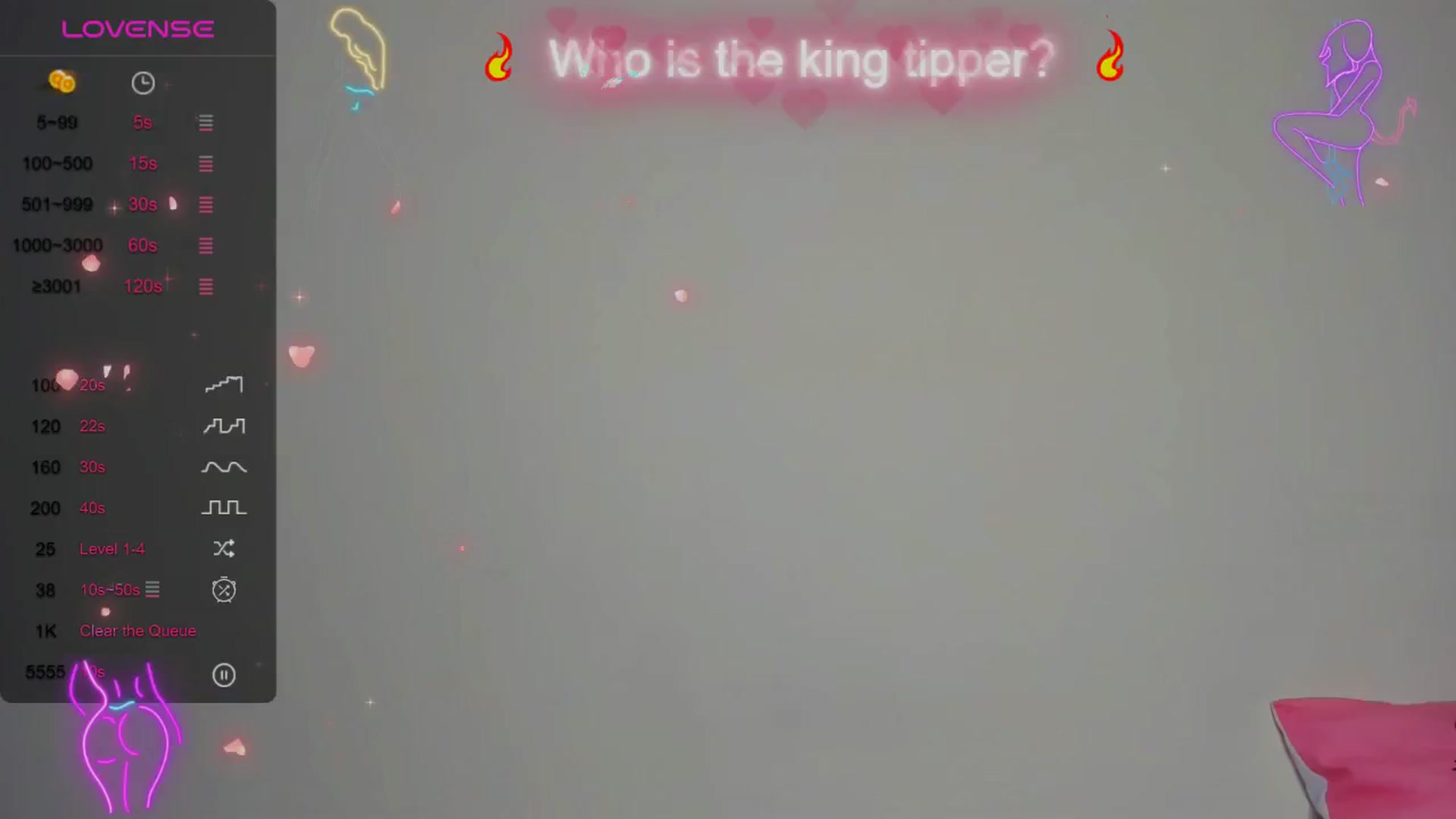 Gallery image thumbnail from FeralBerry66's myfreecams stream on, 08/07/2024, 06:54 image 4 of 20