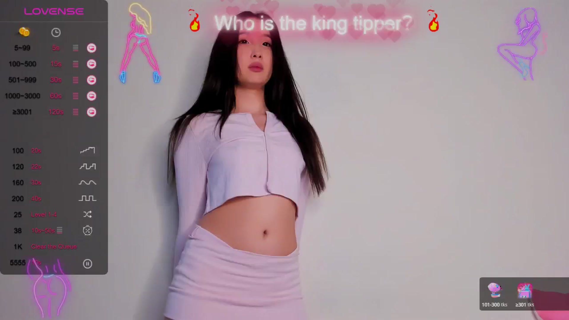 Gallery image thumbnail from FeralBerry66's myfreecams stream on, 08/09/2024, 06:07 image 8 of 20