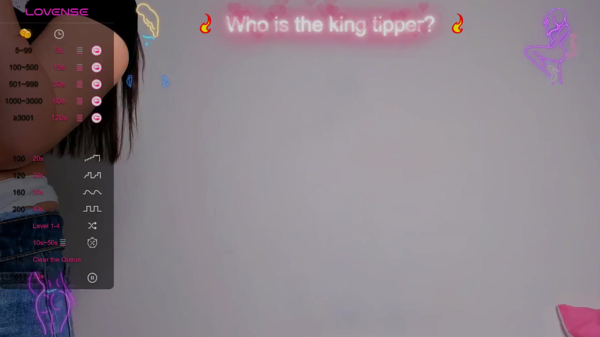 Gallery image thumbnail from FeralBerry66's myfreecams stream on, 08/09/2024, 07:03 image 1 of 20