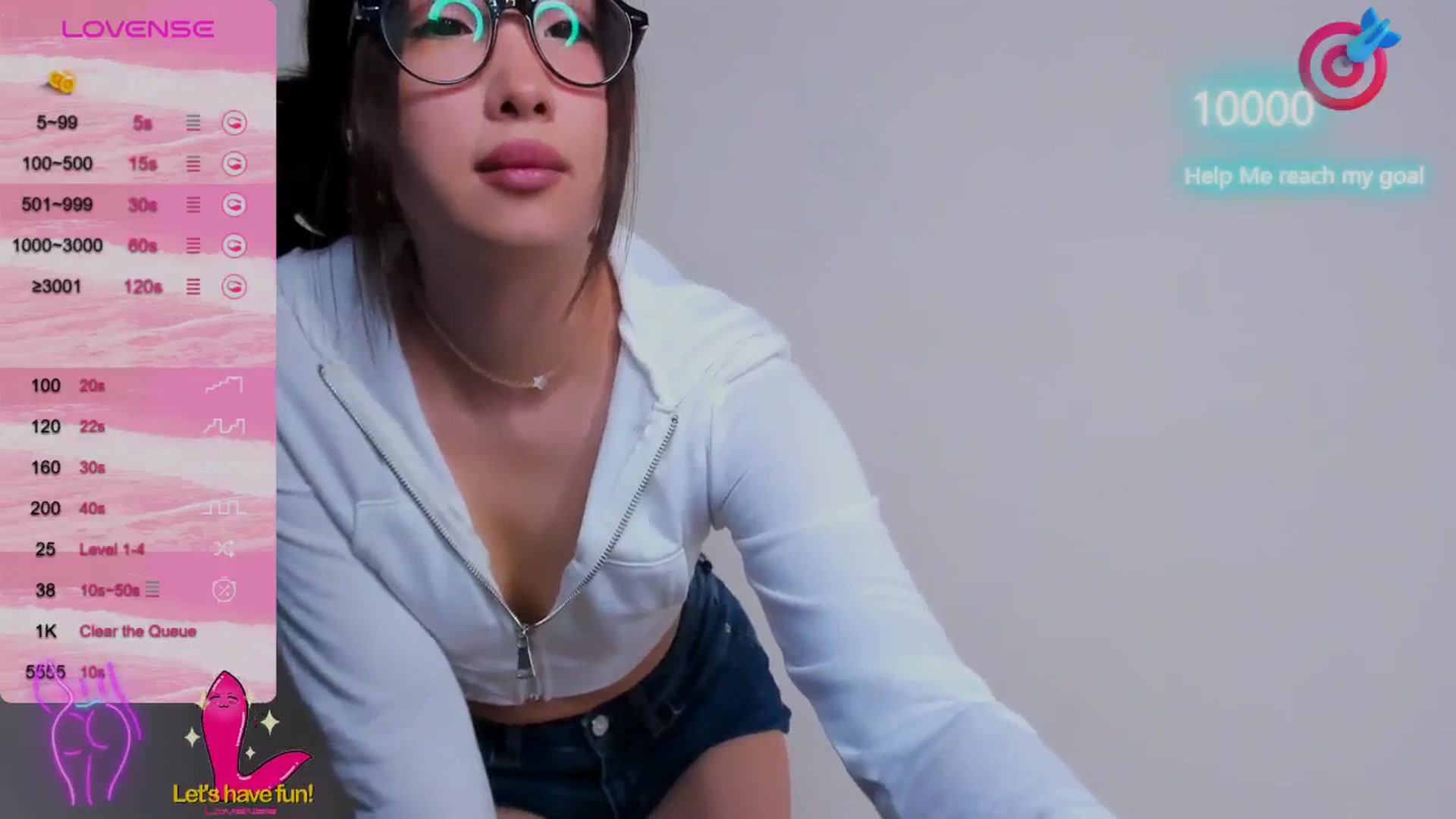 Gallery image thumbnail from FeralBerry66's myfreecams stream on, 08/27/2024, 06:01 image 16 of 20