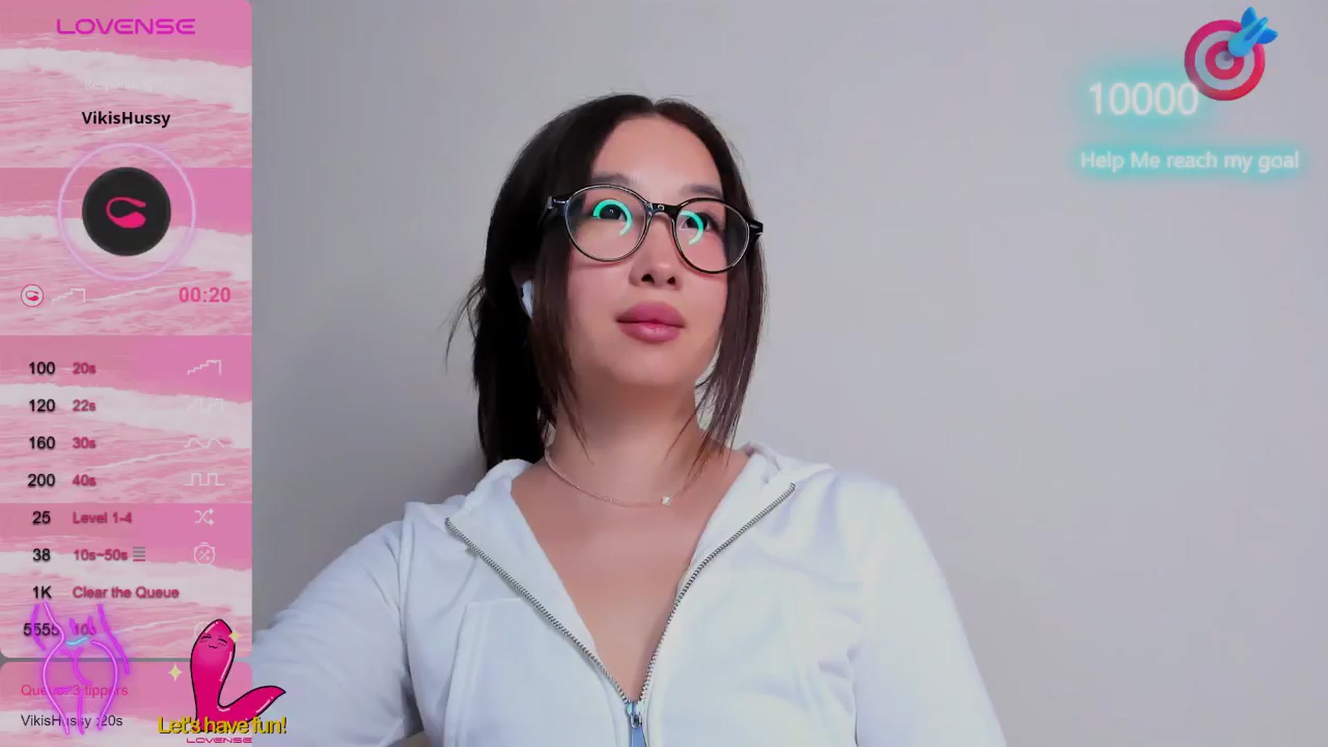 Gallery image thumbnail from FeralBerry66's myfreecams stream on, 08/27/2024, 06:51 image 12 of 20