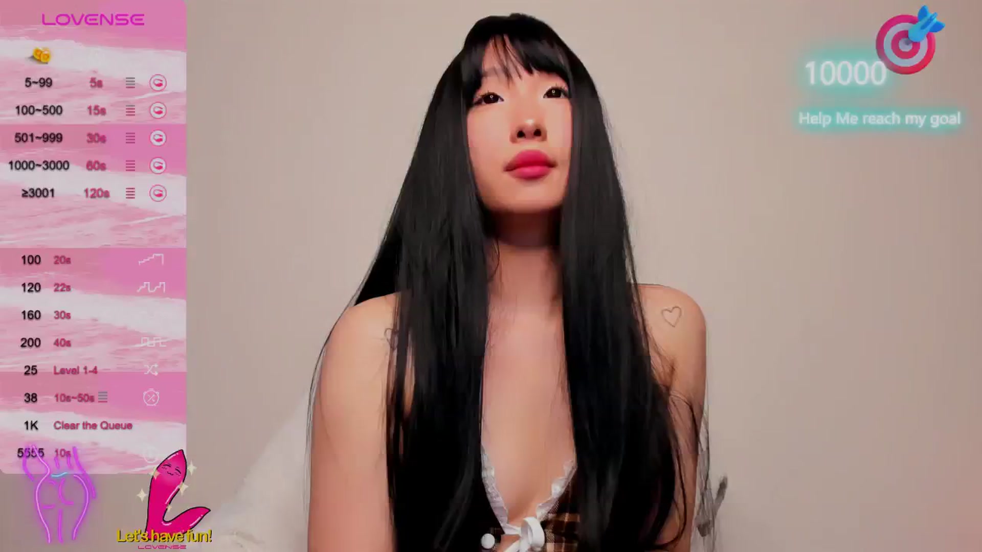 Gallery image thumbnail from FeralBerry66's myfreecams stream on, 08/31/2024, 06:03 image 14 of 20