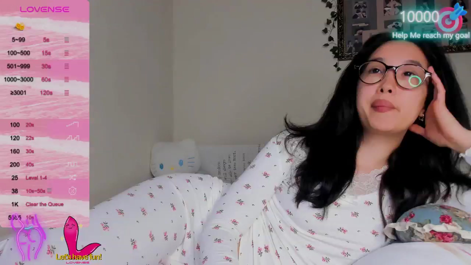 Gallery image thumbnail from FeralBerry66's myfreecams stream on, 09/27/2024, 17:05 image 7 of 20