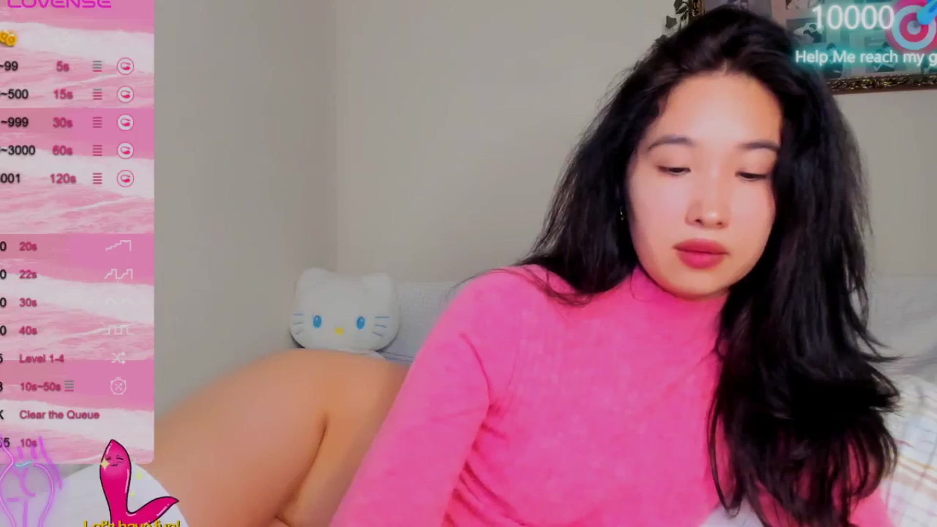 Gallery image thumbnail from FeralBerry66's myfreecams stream on, 09/28/2024, 18:35 image 19 of 20