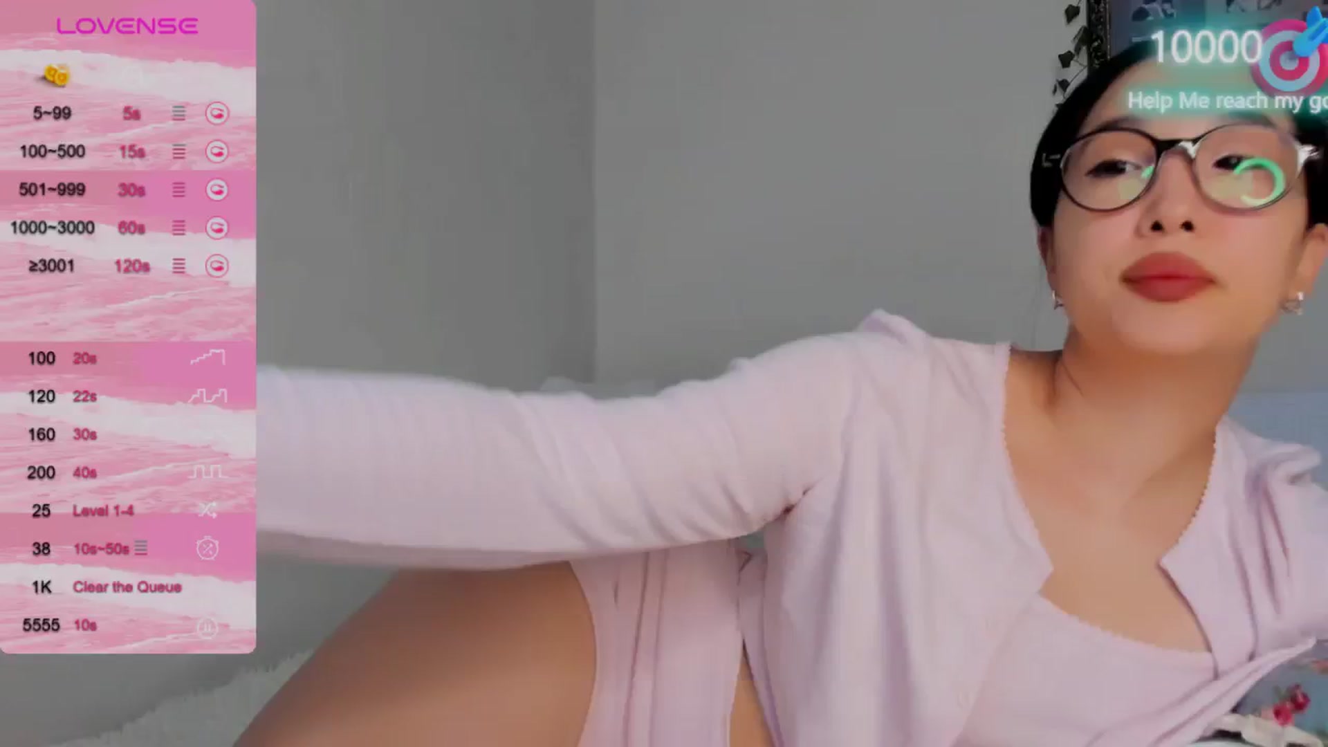 Gallery image thumbnail from FeralBerry66's myfreecams stream on, 10/20/2024, 06:39 image 3 of 20