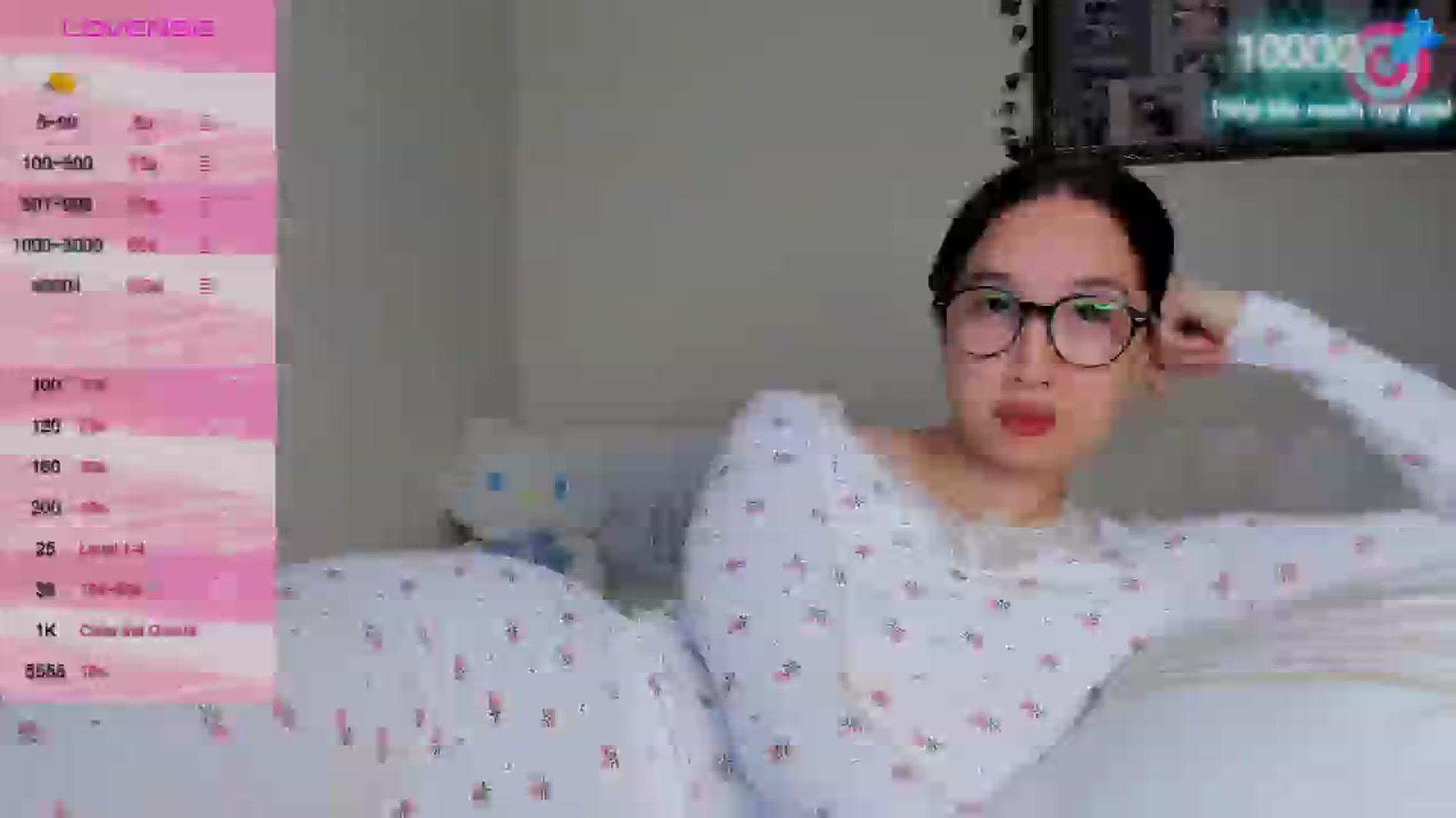 Gallery image thumbnail from FeralBerry66's myfreecams stream on, 10/20/2024, 16:26 image 4 of 20