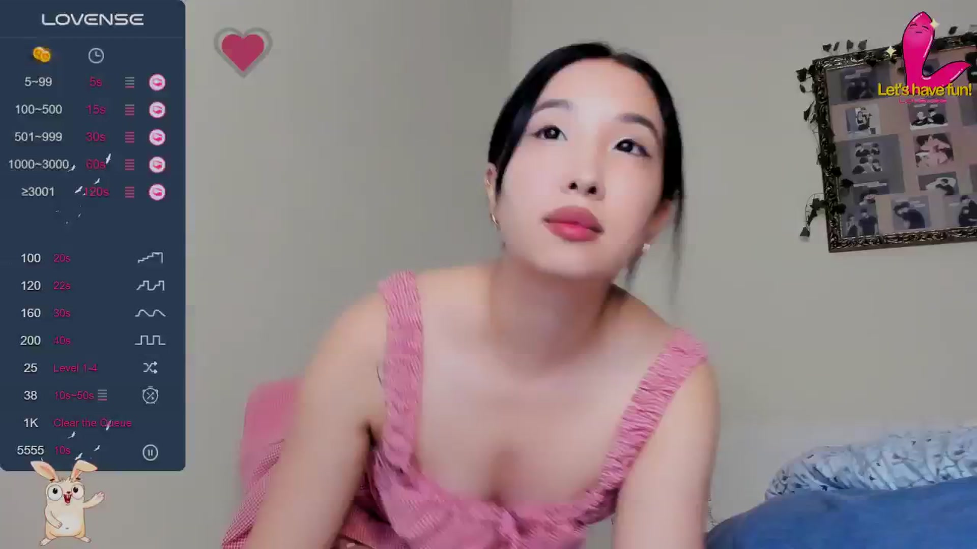Gallery image thumbnail from FeralBerry66's myfreecams stream on, 11/07/2024, 05:59 image 1 of 20