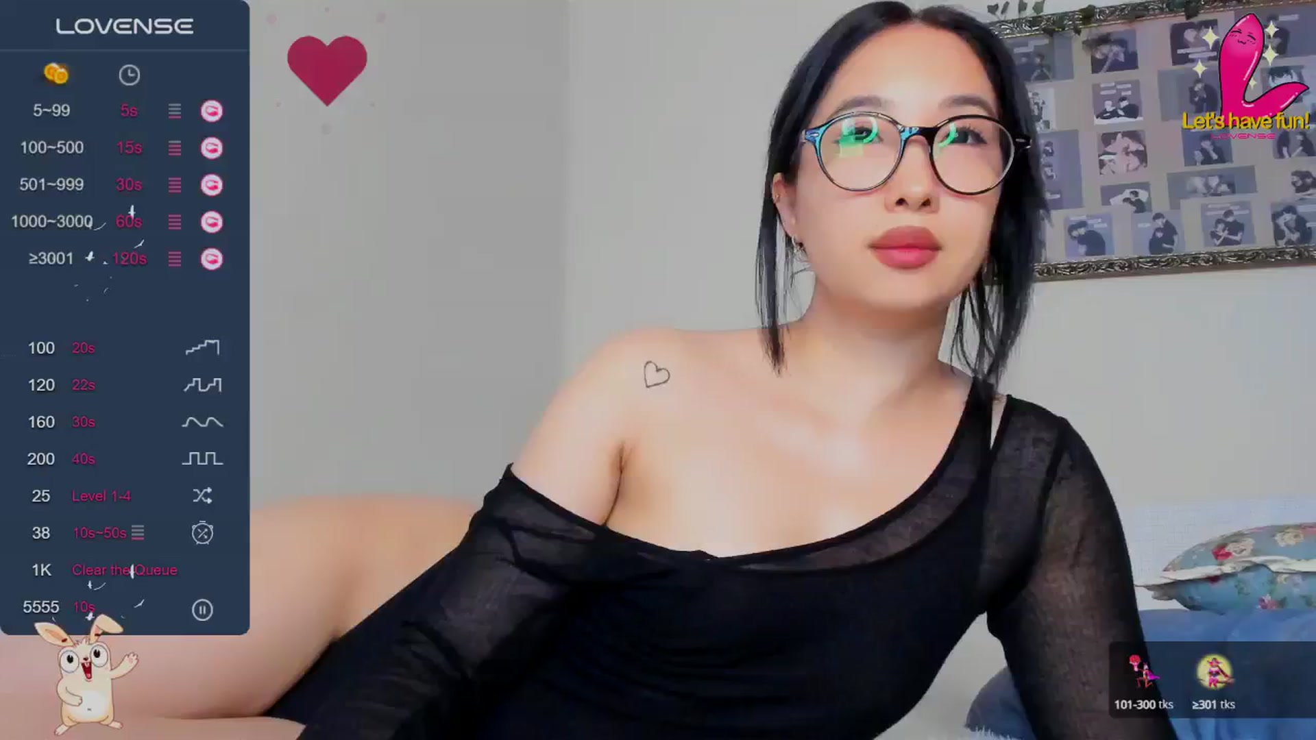 Gallery image thumbnail from FeralBerry66's myfreecams stream on, 11/10/2024, 05:55 image 13 of 20