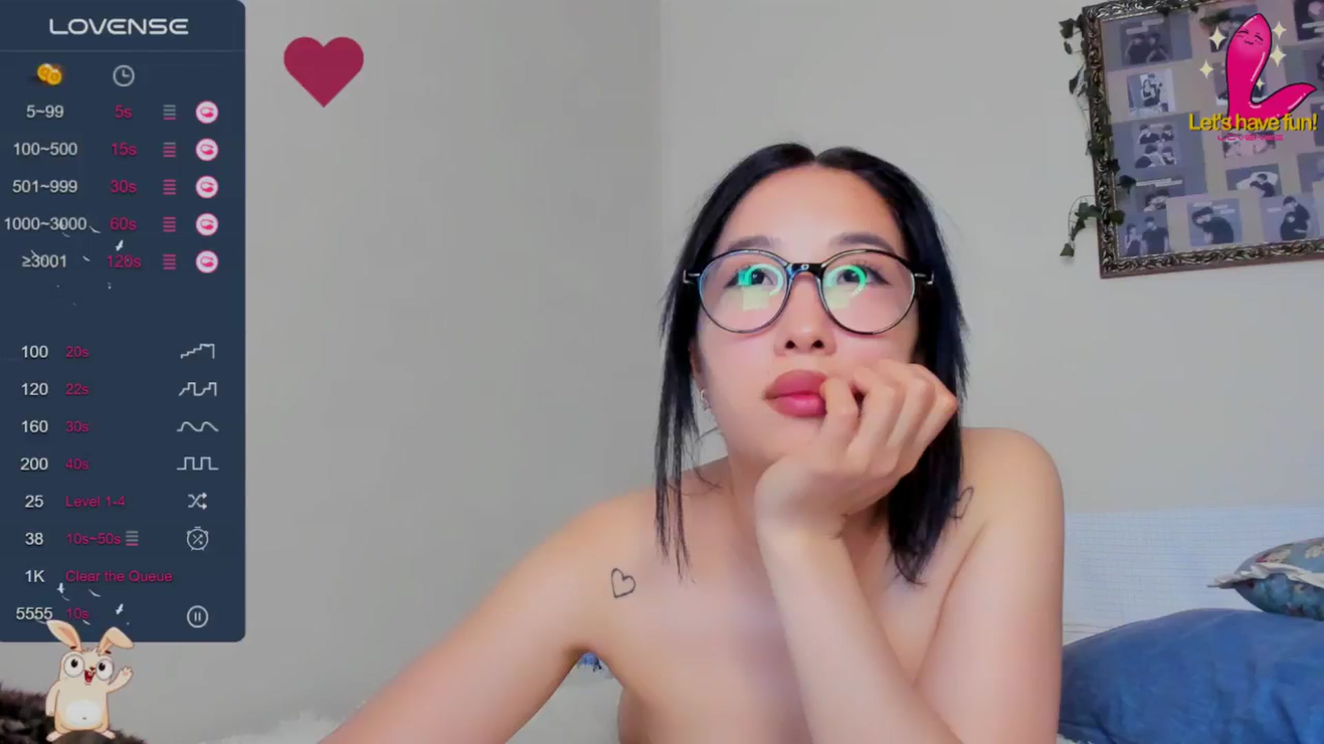 Gallery image thumbnail from FeralBerry66's myfreecams stream on, 11/10/2024, 06:27 image 13 of 20