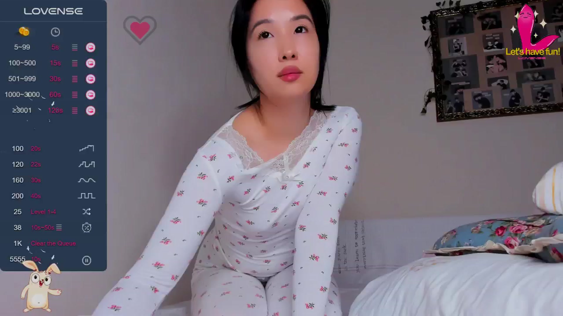 Gallery image thumbnail from FeralBerry66's myfreecams stream on, 11/13/2024, 06:48 image 17 of 20