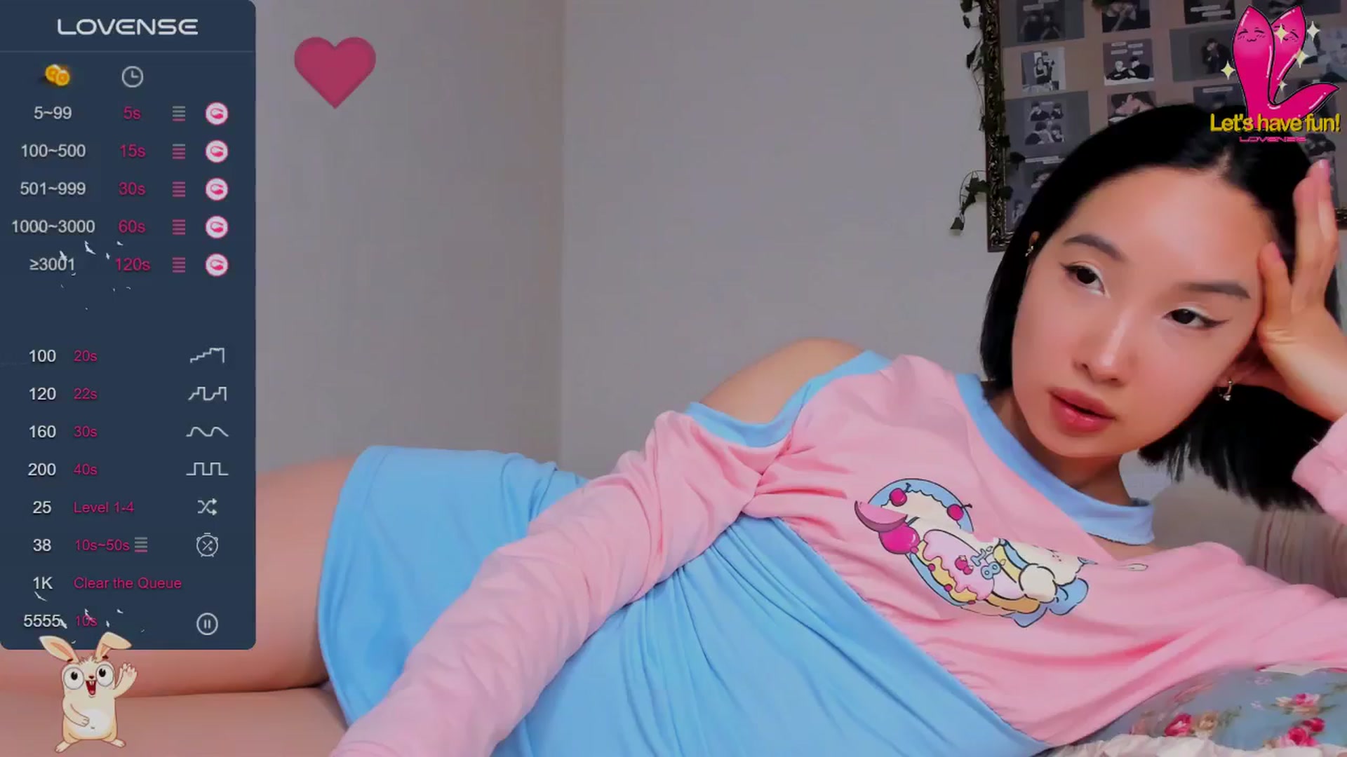 Gallery image thumbnail from FeralBerry66's myfreecams stream on, 11/17/2024, 06:49 image 15 of 20