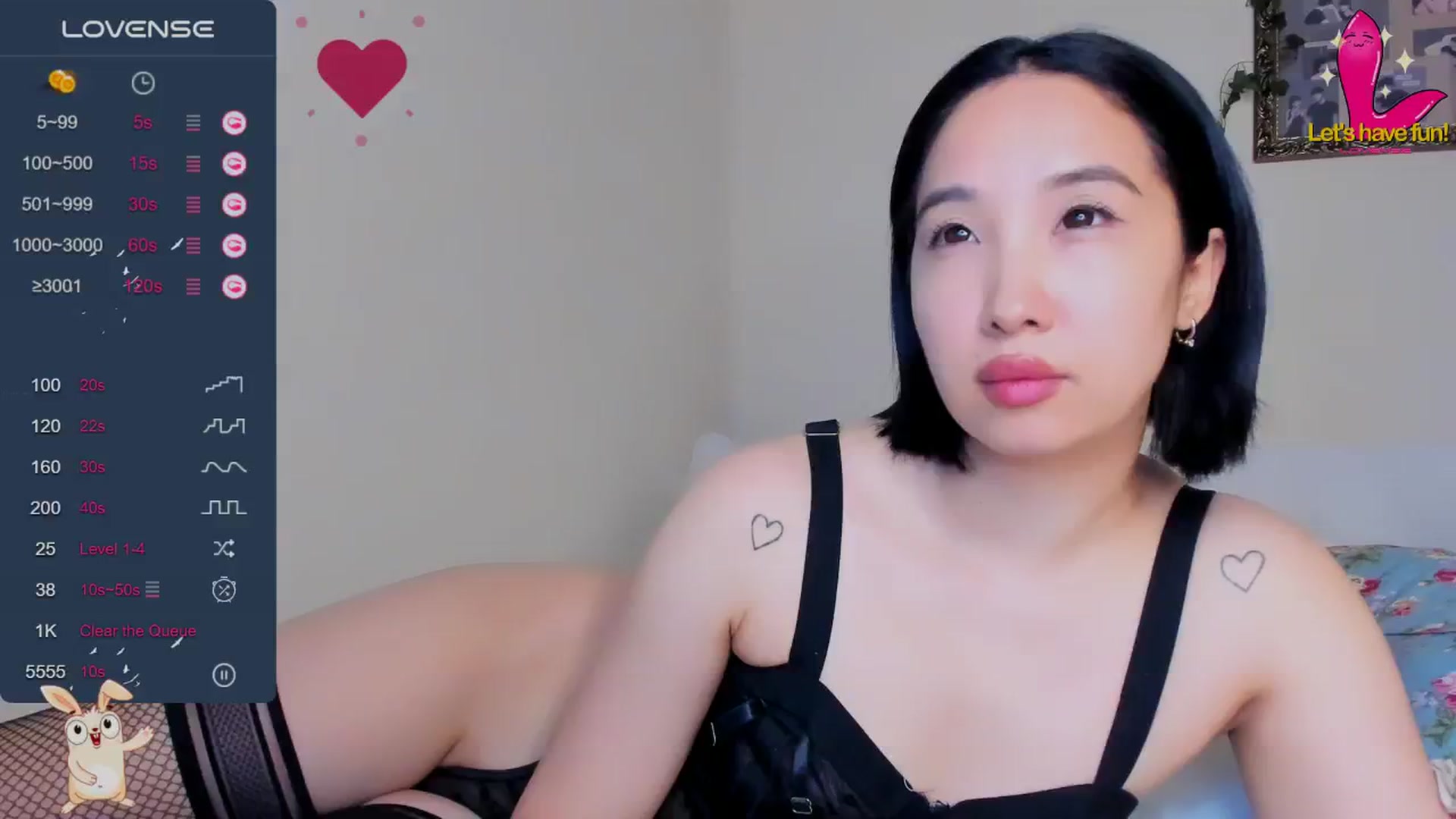 Gallery image thumbnail from FeralBerry66's myfreecams stream on, 11/18/2024, 18:52 image 1 of 20
