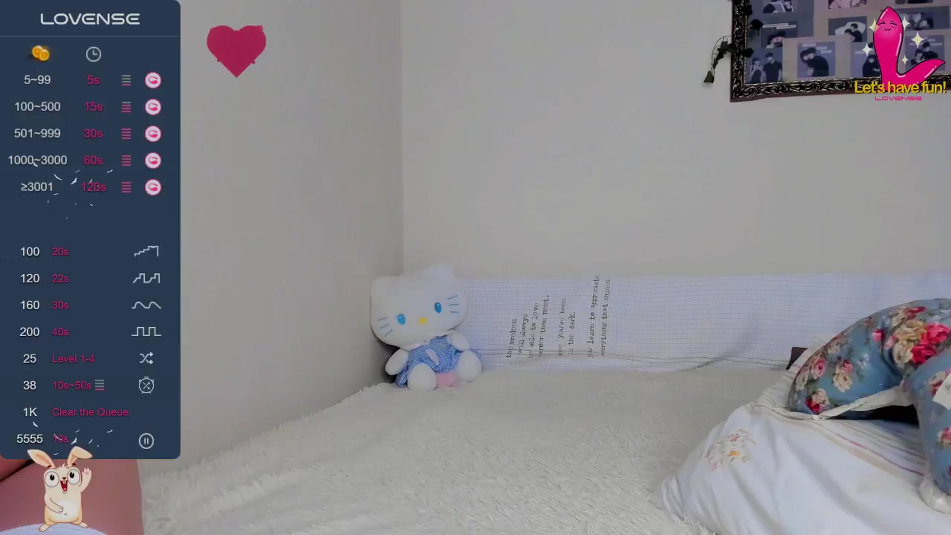 Gallery image thumbnail from FeralBerry66's myfreecams stream on, 11/20/2024, 06:23 image 3 of 20