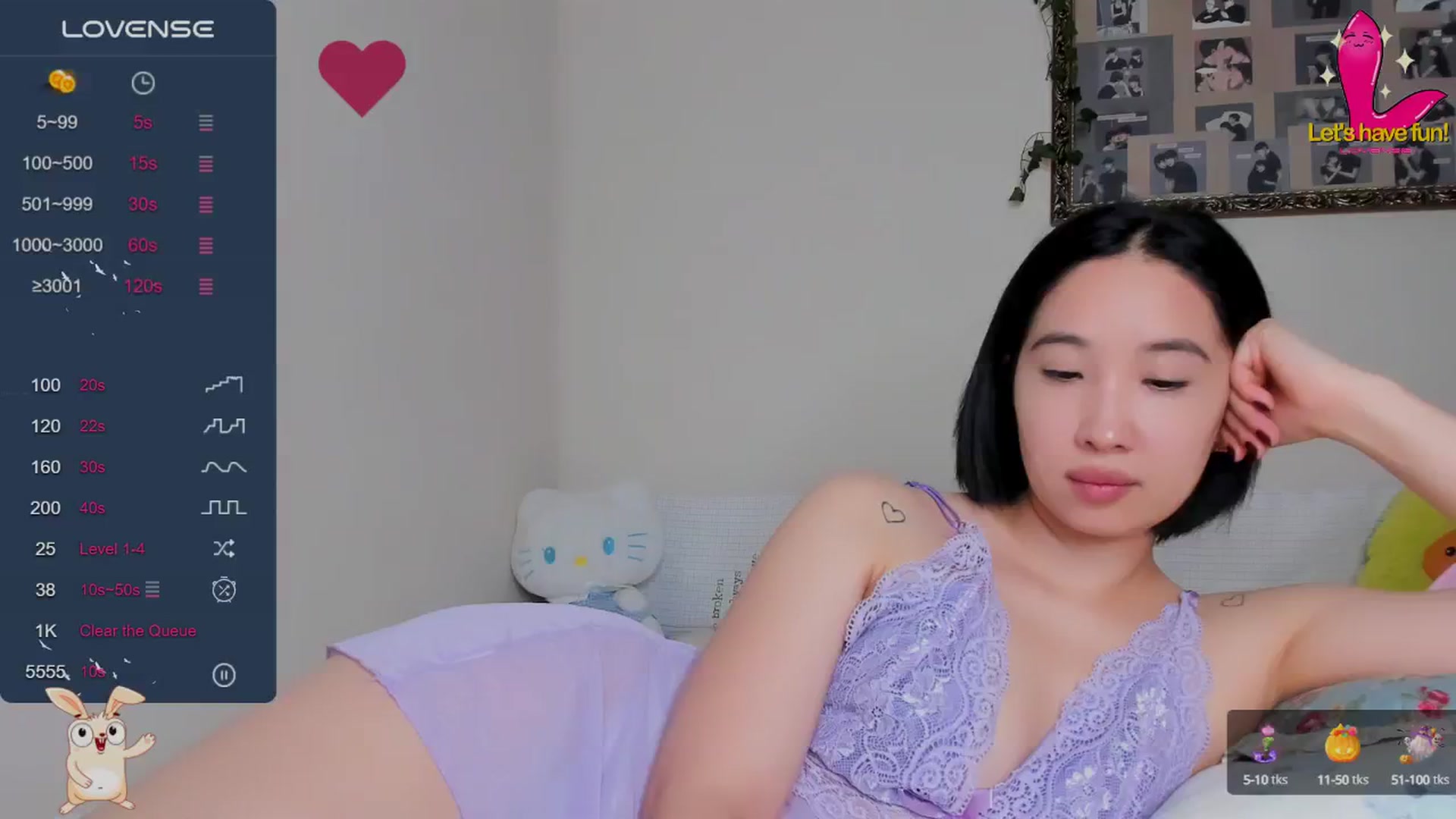 Gallery image thumbnail from FeralBerry66's myfreecams stream on, 11/26/2024, 16:36 image 3 of 20