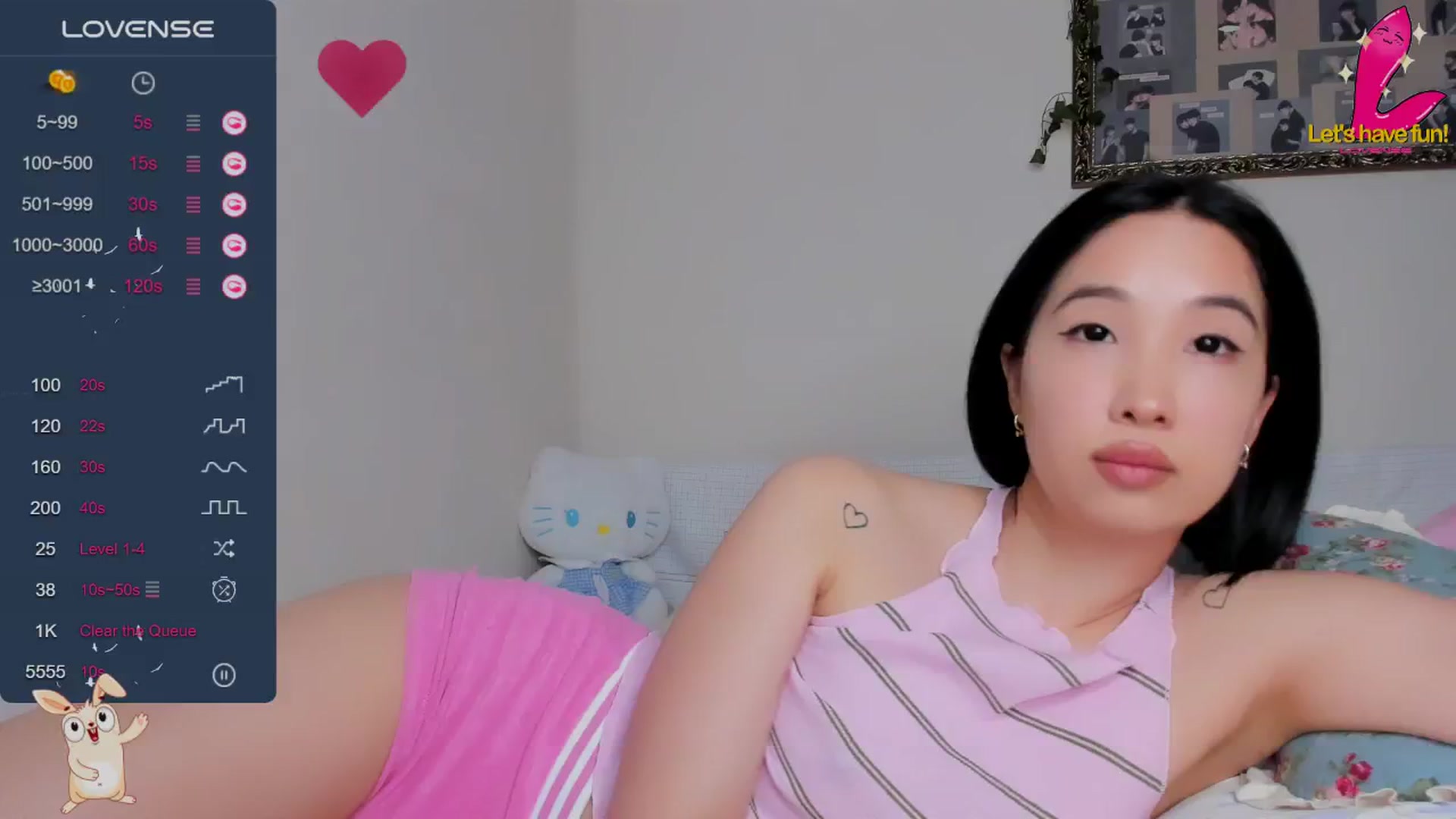 Gallery image thumbnail from FeralBerry66's myfreecams stream on, 11/27/2024, 07:30 image 13 of 20