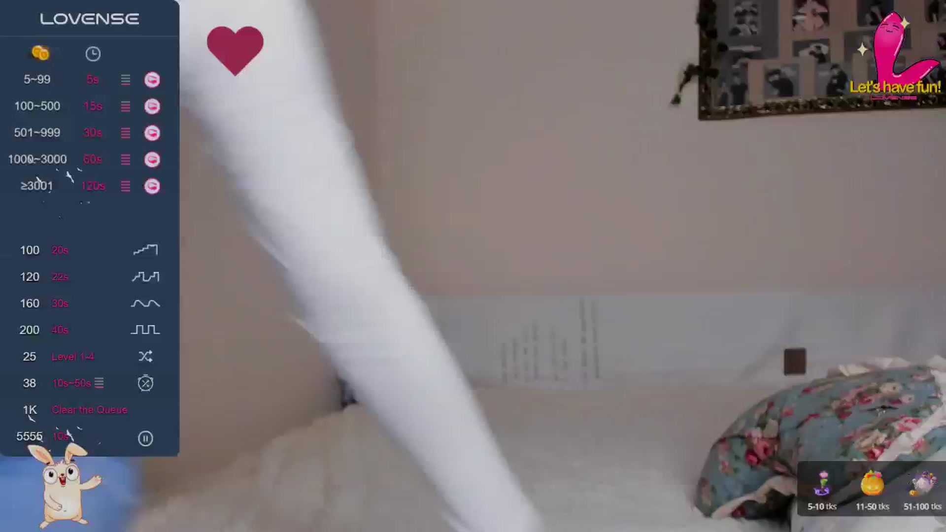 Gallery image thumbnail from FeralBerry66's myfreecams stream on, 12/01/2024, 06:38 image 16 of 20