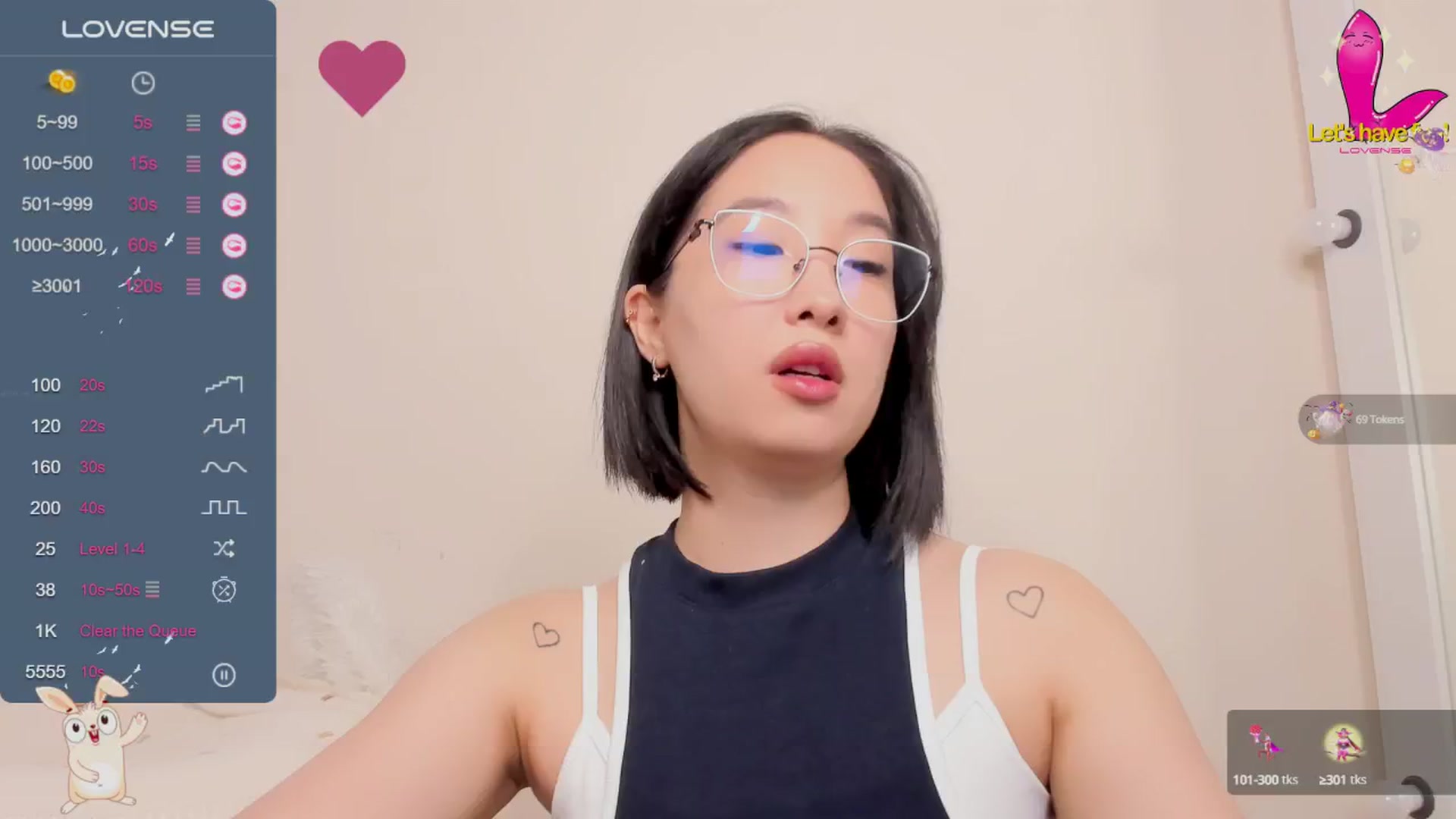 Gallery image thumbnail from FeralBerry66's myfreecams stream on, 12/04/2024, 06:26 image 16 of 20