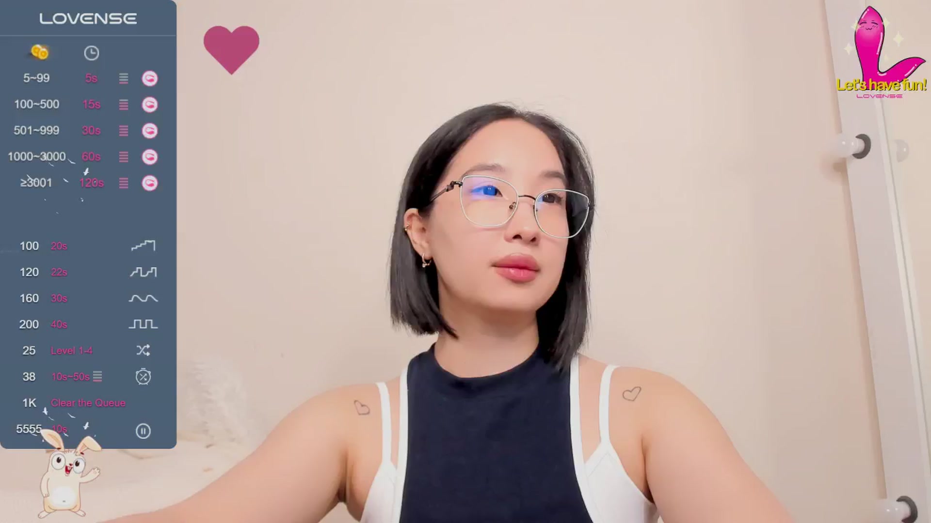 Gallery image thumbnail from FeralBerry66's myfreecams stream on, 12/04/2024, 06:26 image 19 of 20