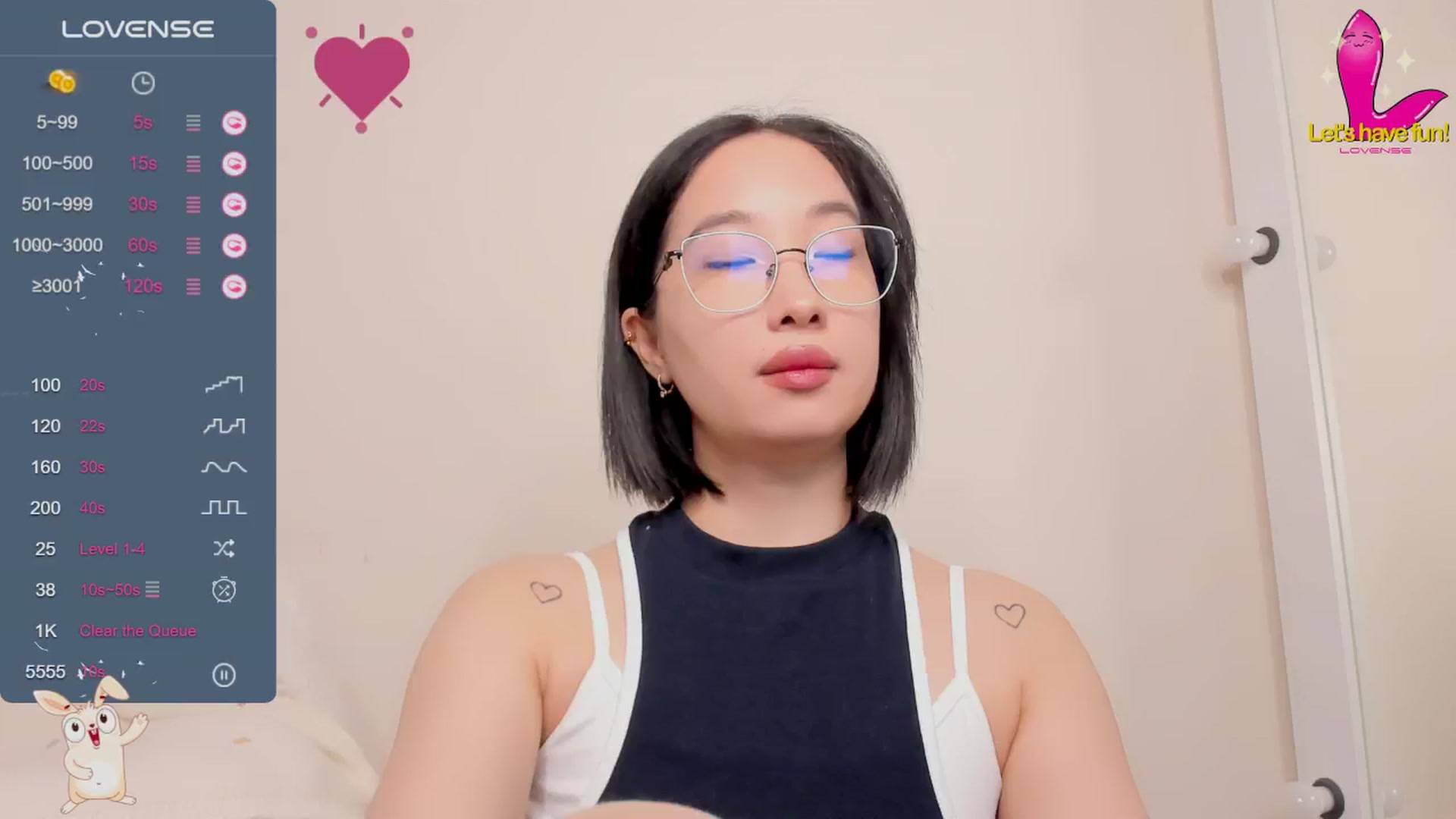 Gallery image thumbnail from FeralBerry66's myfreecams stream on, 12/04/2024, 06:26 image 13 of 20