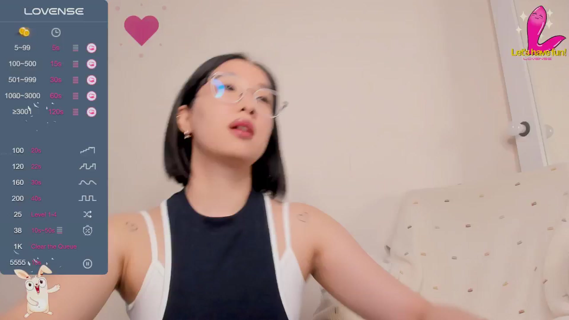 Gallery image thumbnail from FeralBerry66's myfreecams stream on, 12/04/2024, 06:44 image 20 of 20