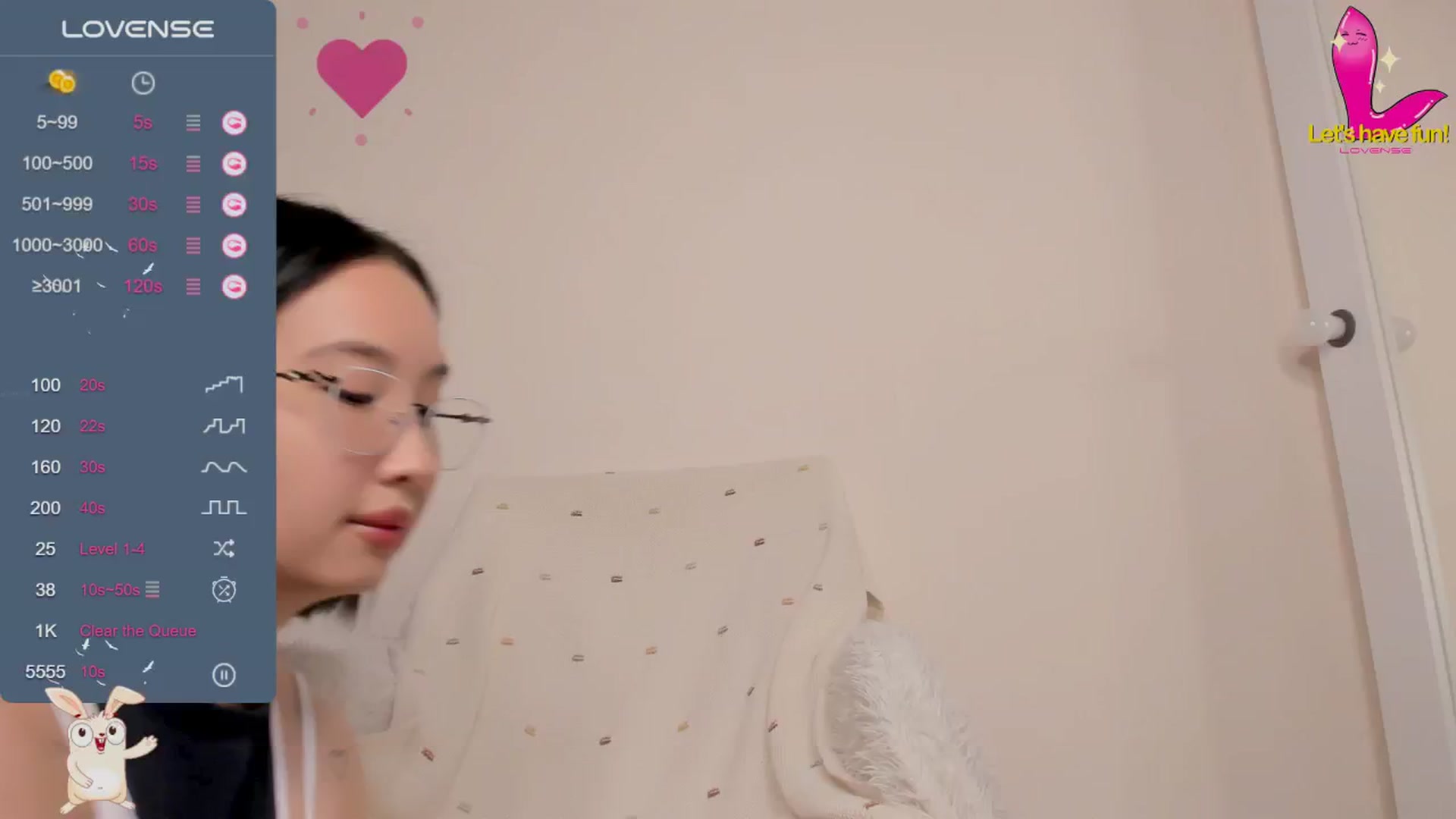 Gallery image thumbnail from FeralBerry66's myfreecams stream on, 12/04/2024, 06:44 image 15 of 20
