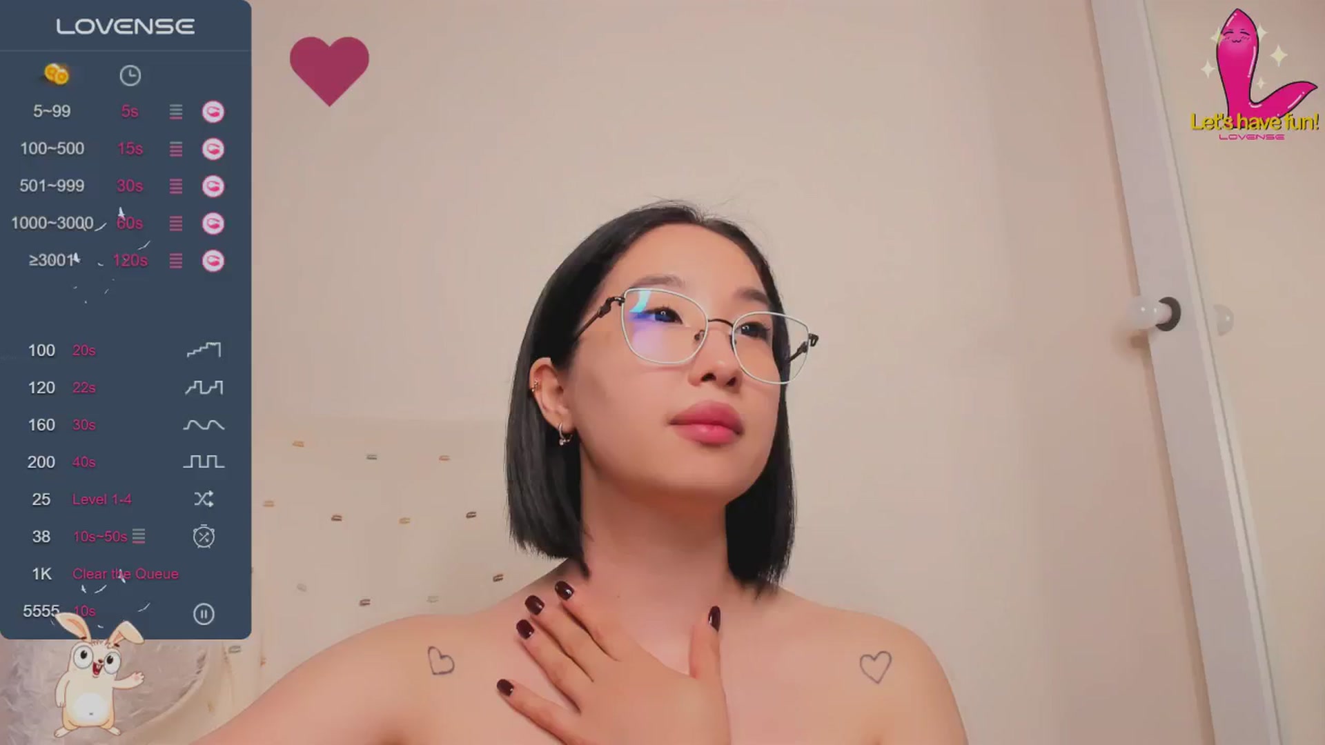 Gallery image thumbnail from FeralBerry66's myfreecams stream on, 12/04/2024, 08:30 image 2 of 20
