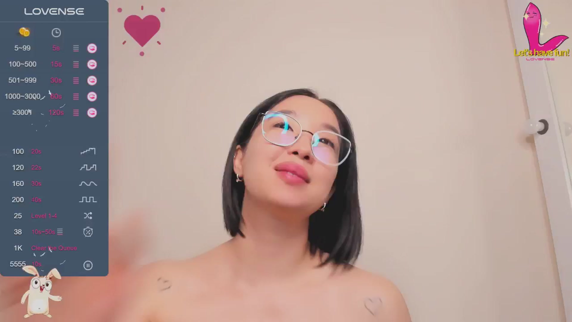 Gallery image thumbnail from FeralBerry66's myfreecams stream on, 12/04/2024, 08:30 image 12 of 20