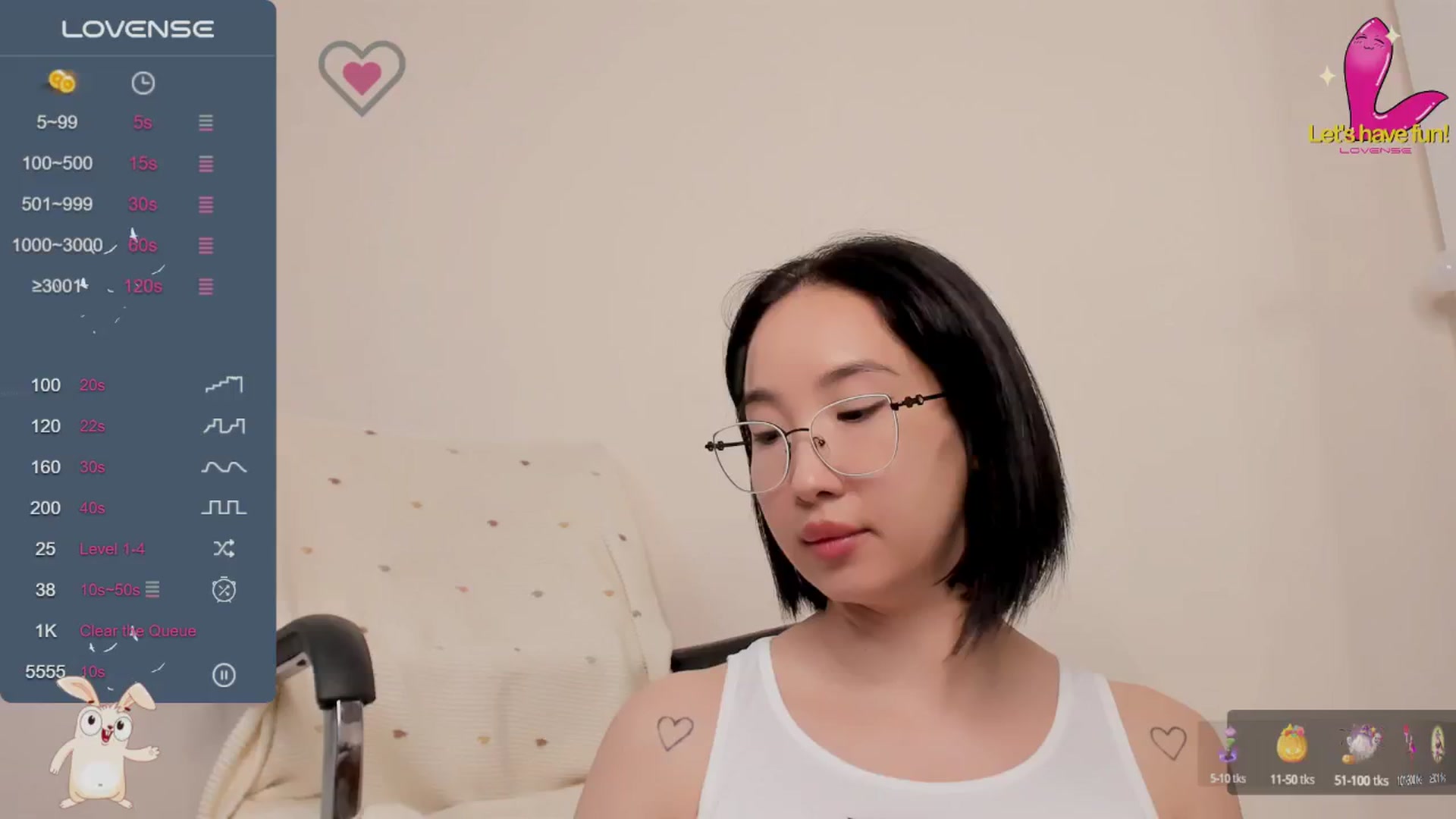Gallery image thumbnail from FeralBerry66's myfreecams stream on, 12/06/2024, 17:51 image 11 of 20