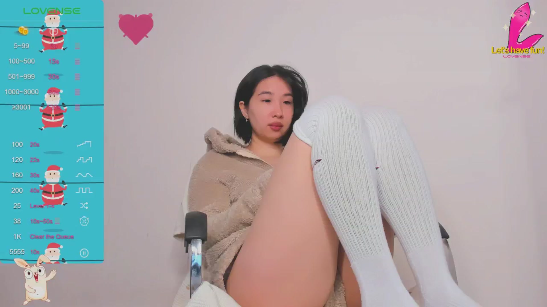 Gallery image thumbnail from FeralBerry66's myfreecams stream on, 12/11/2024, 06:20 image 5 of 20