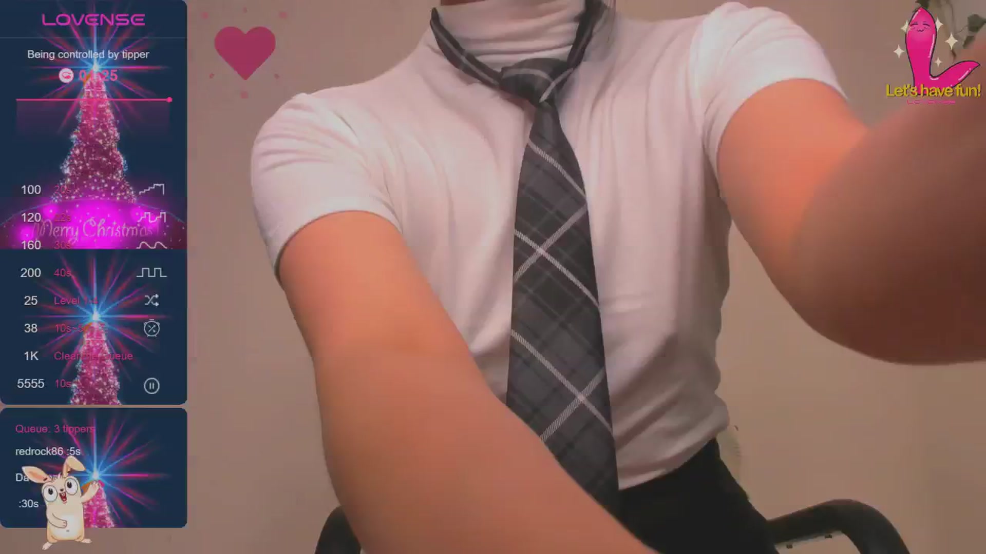 Gallery image thumbnail from FeralBerry66's myfreecams stream on, 12/16/2024, 06:14 image 19 of 20