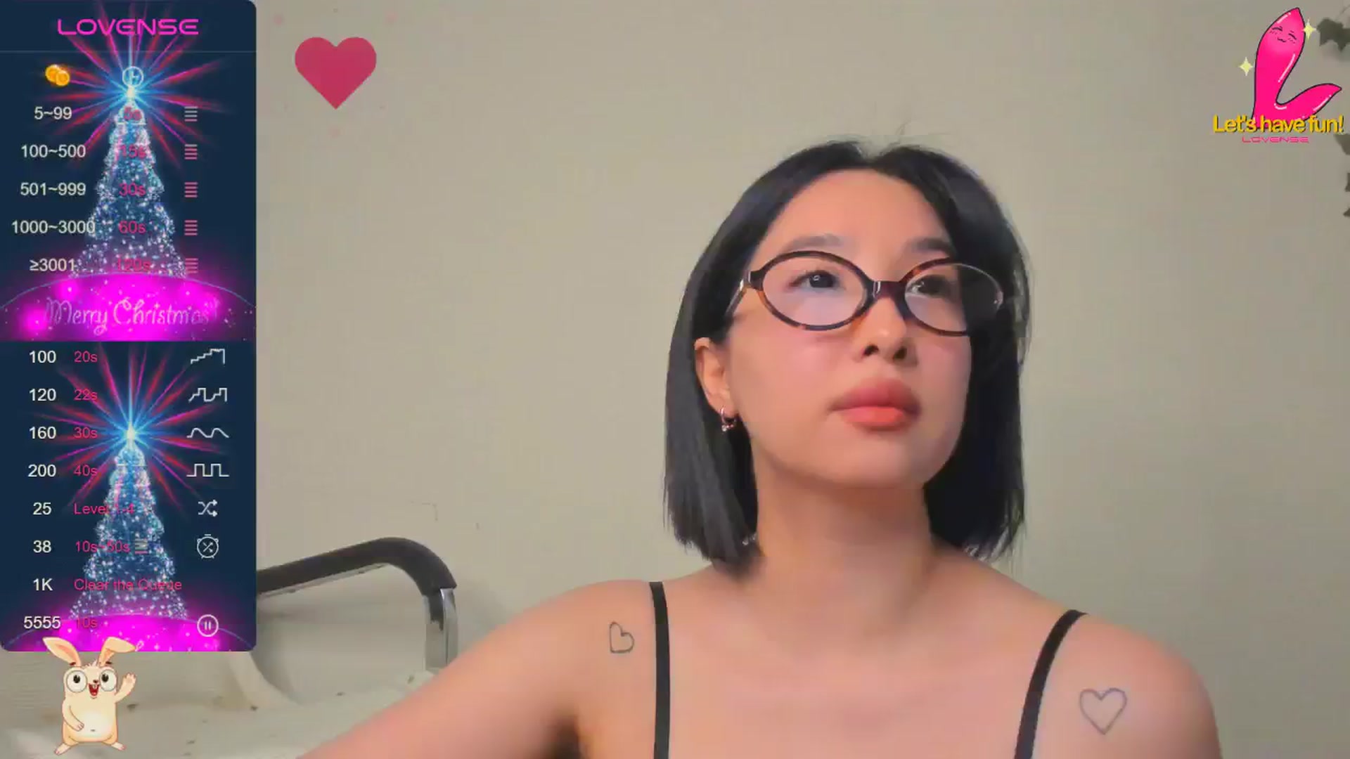 Gallery image thumbnail from FeralBerry66's myfreecams stream on, 12/18/2024, 06:02 image 20 of 20