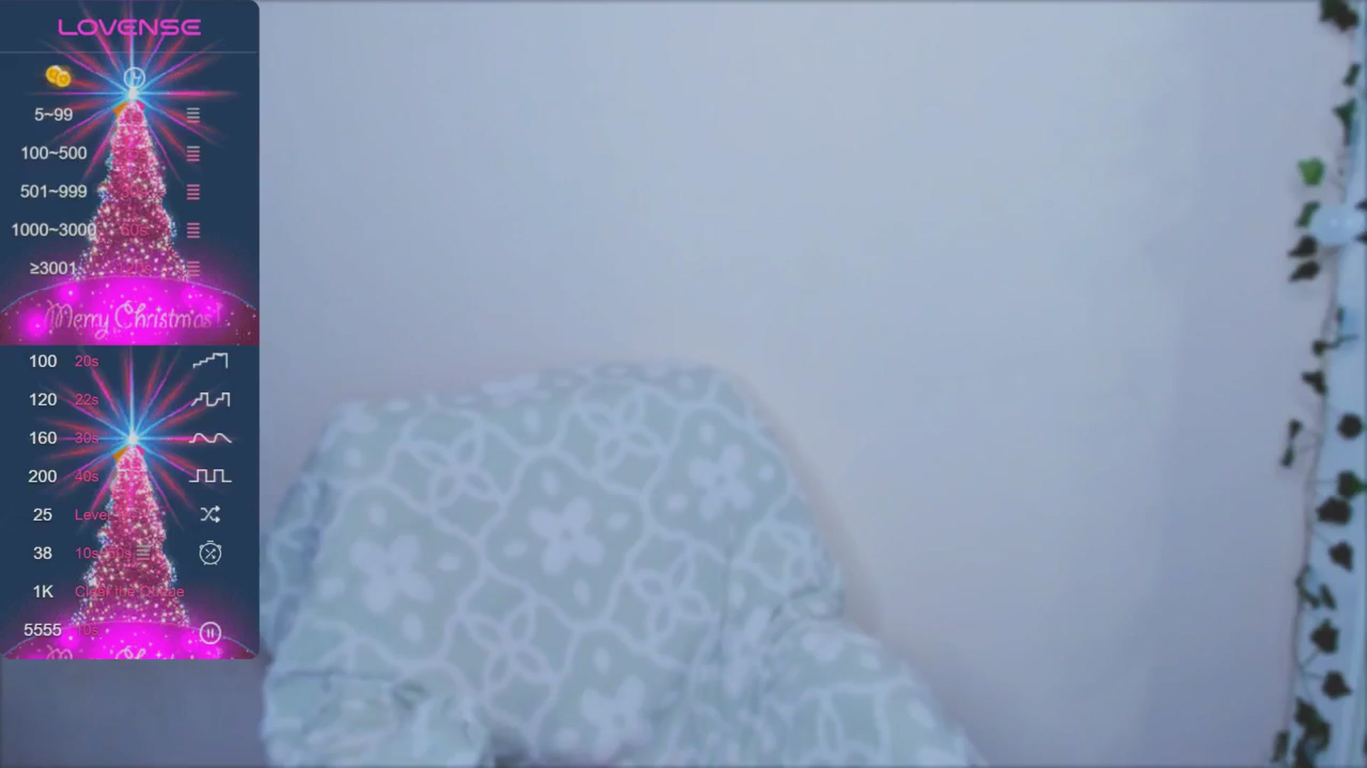 Gallery image thumbnail from FeralBerry66's myfreecams stream on, 12/19/2024, 17:09 image 13 of 20