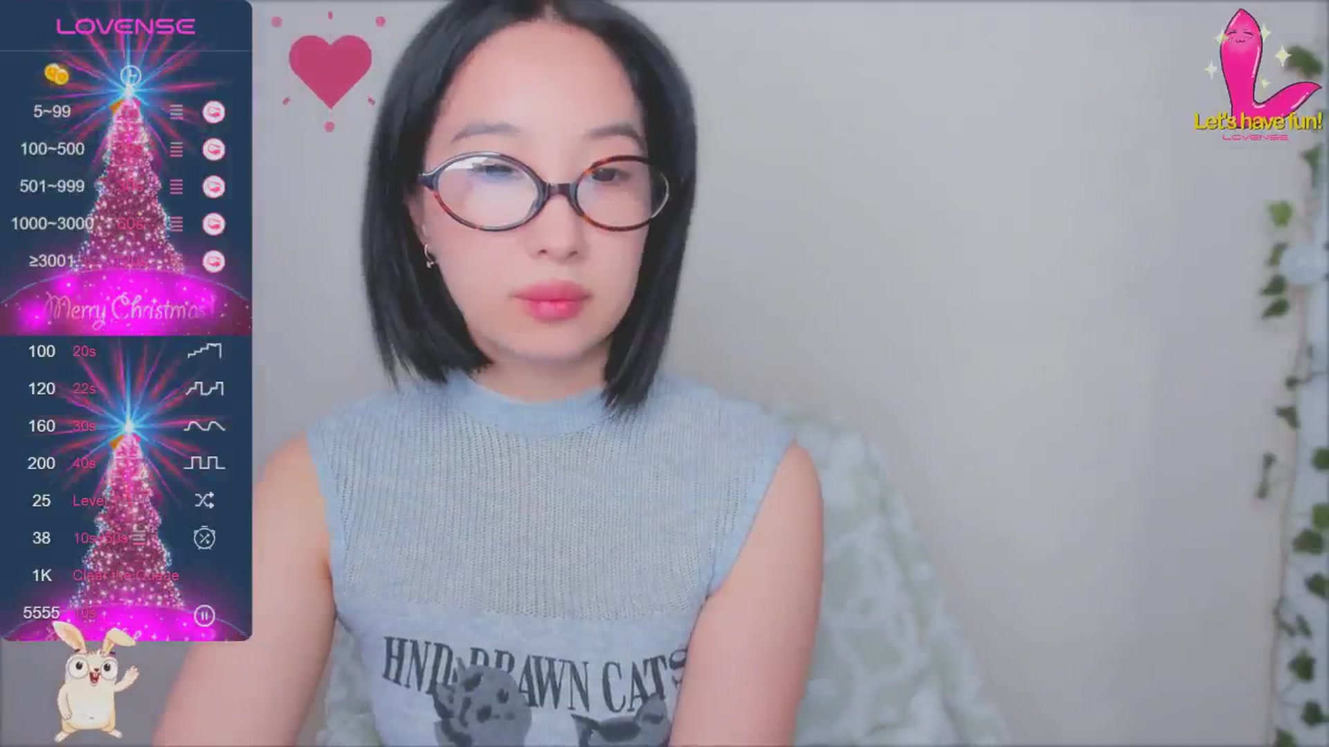 Gallery image thumbnail from FeralBerry66's myfreecams stream on, 12/20/2024, 05:57 image 5 of 20