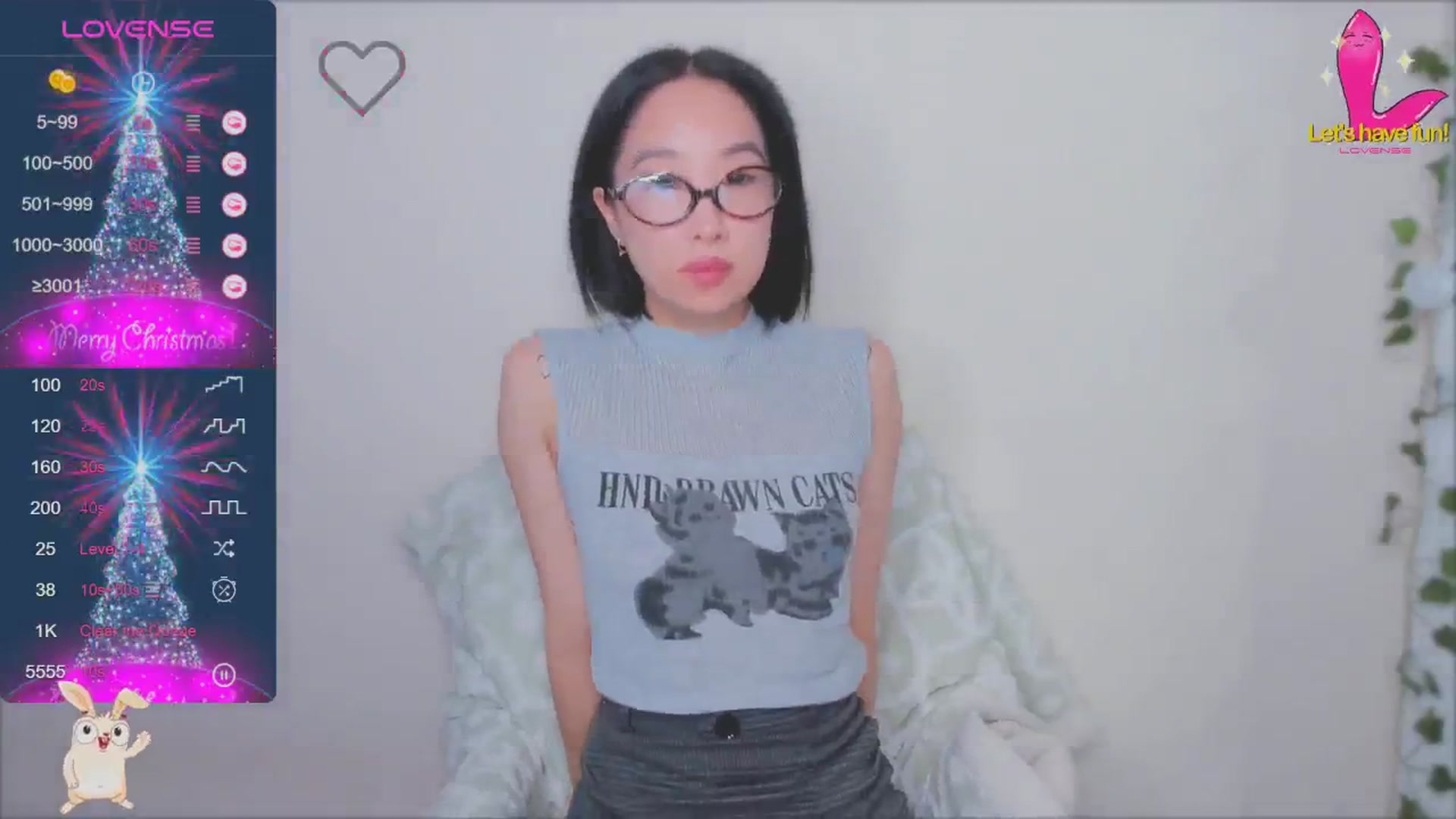 Gallery image thumbnail from FeralBerry66's myfreecams stream on, 12/20/2024, 05:57 image 17 of 20
