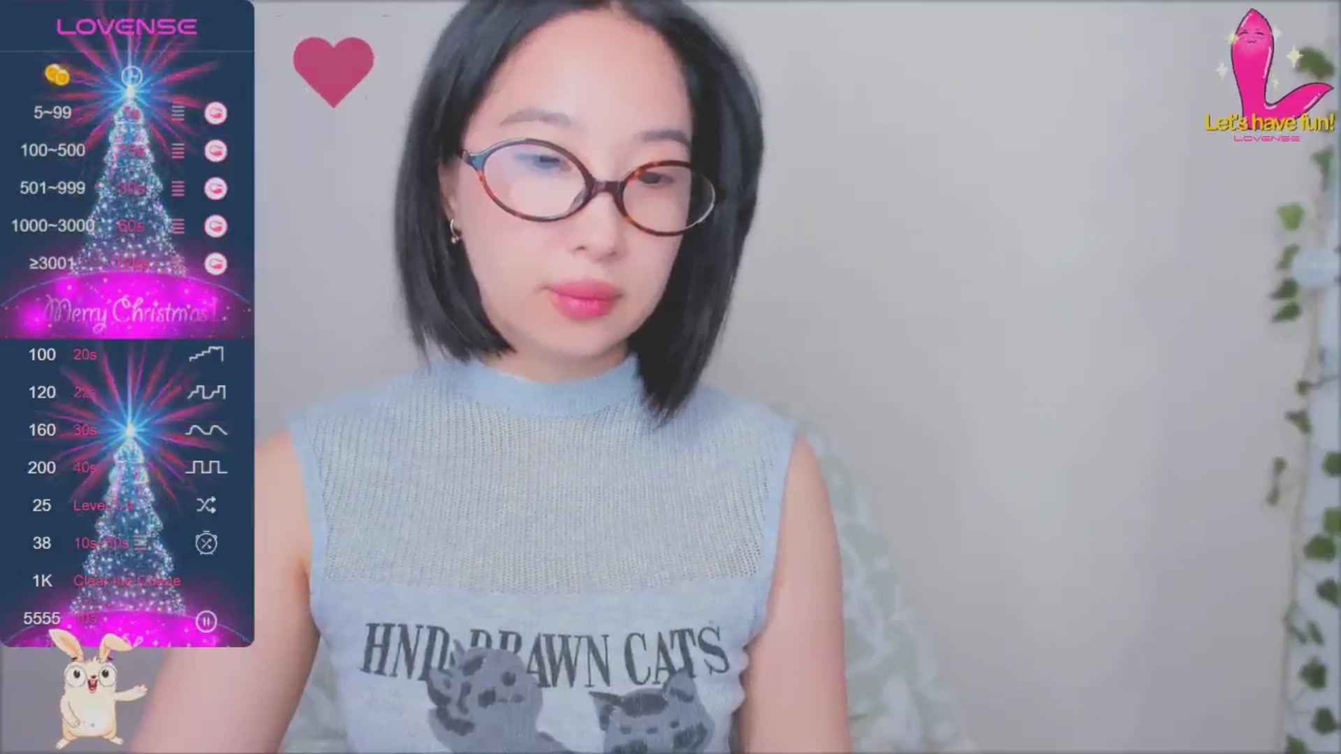 Gallery image thumbnail from FeralBerry66's myfreecams stream on, 12/20/2024, 05:57 image 4 of 20
