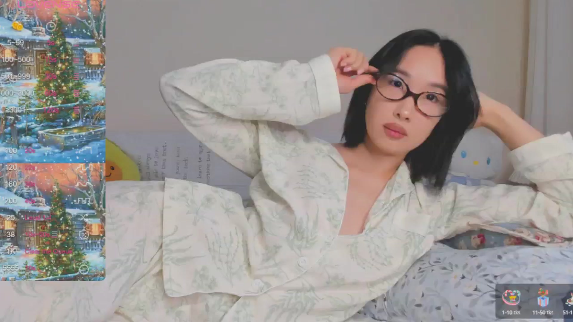 Gallery image thumbnail from FeralBerry66's myfreecams stream on, 12/23/2024, 05:58 image 8 of 20