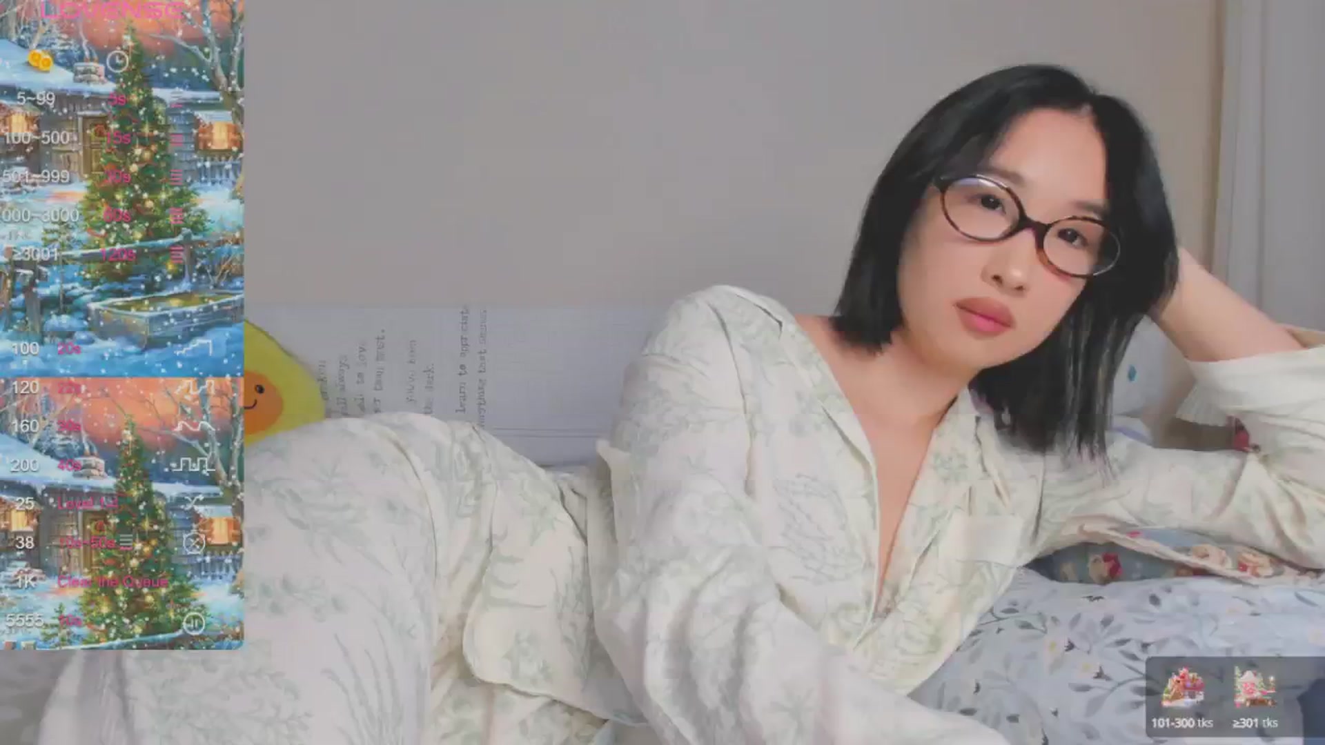 Gallery image thumbnail from FeralBerry66's myfreecams stream on, 12/23/2024, 05:58 image 20 of 20