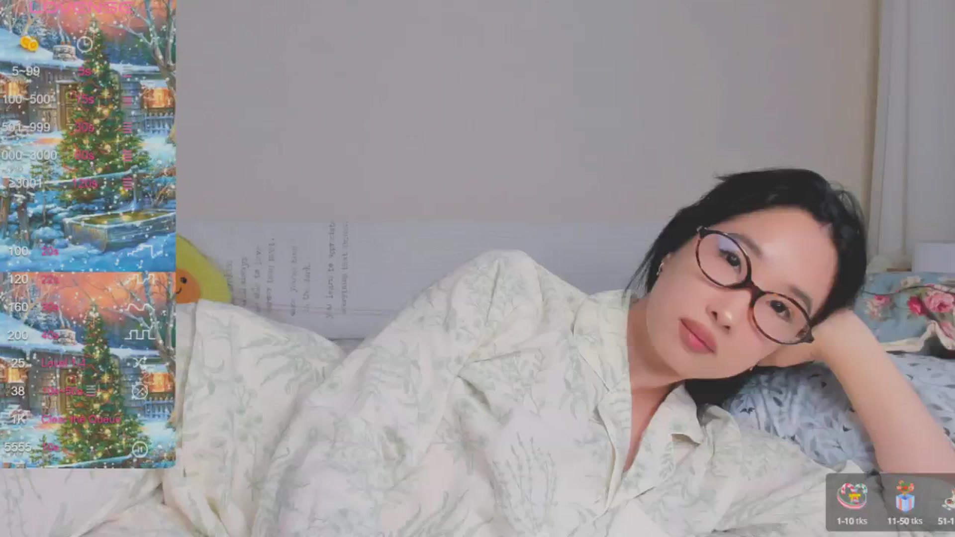 Gallery image thumbnail from FeralBerry66's myfreecams stream on, 12/23/2024, 07:22 image 18 of 20