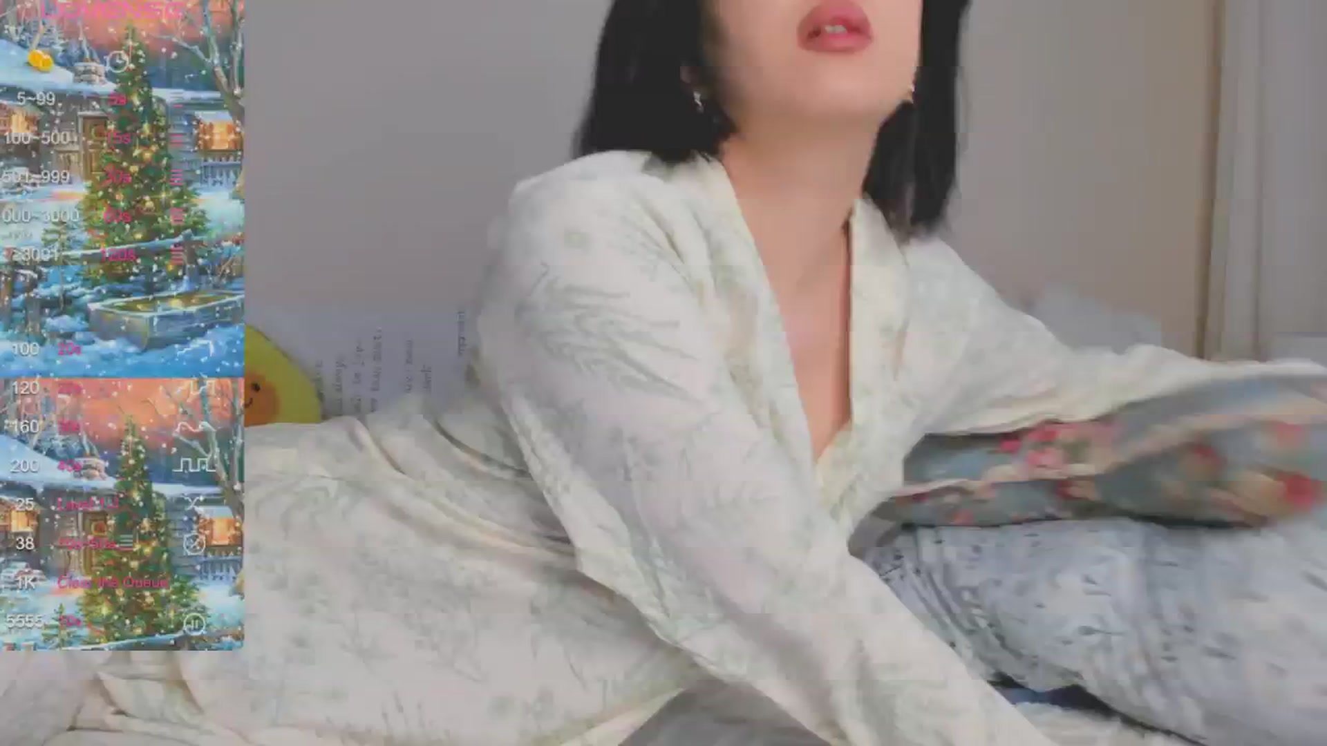 Gallery image thumbnail from FeralBerry66's myfreecams stream on, 12/23/2024, 07:22 image 19 of 20