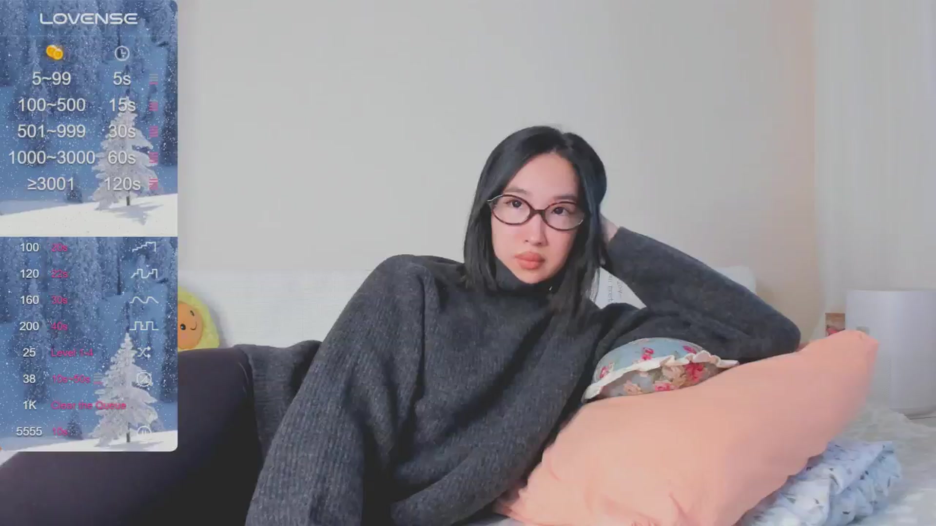 Gallery image thumbnail from FeralBerry66's myfreecams stream on, 01/07/2025, 05:26 image 1 of 20