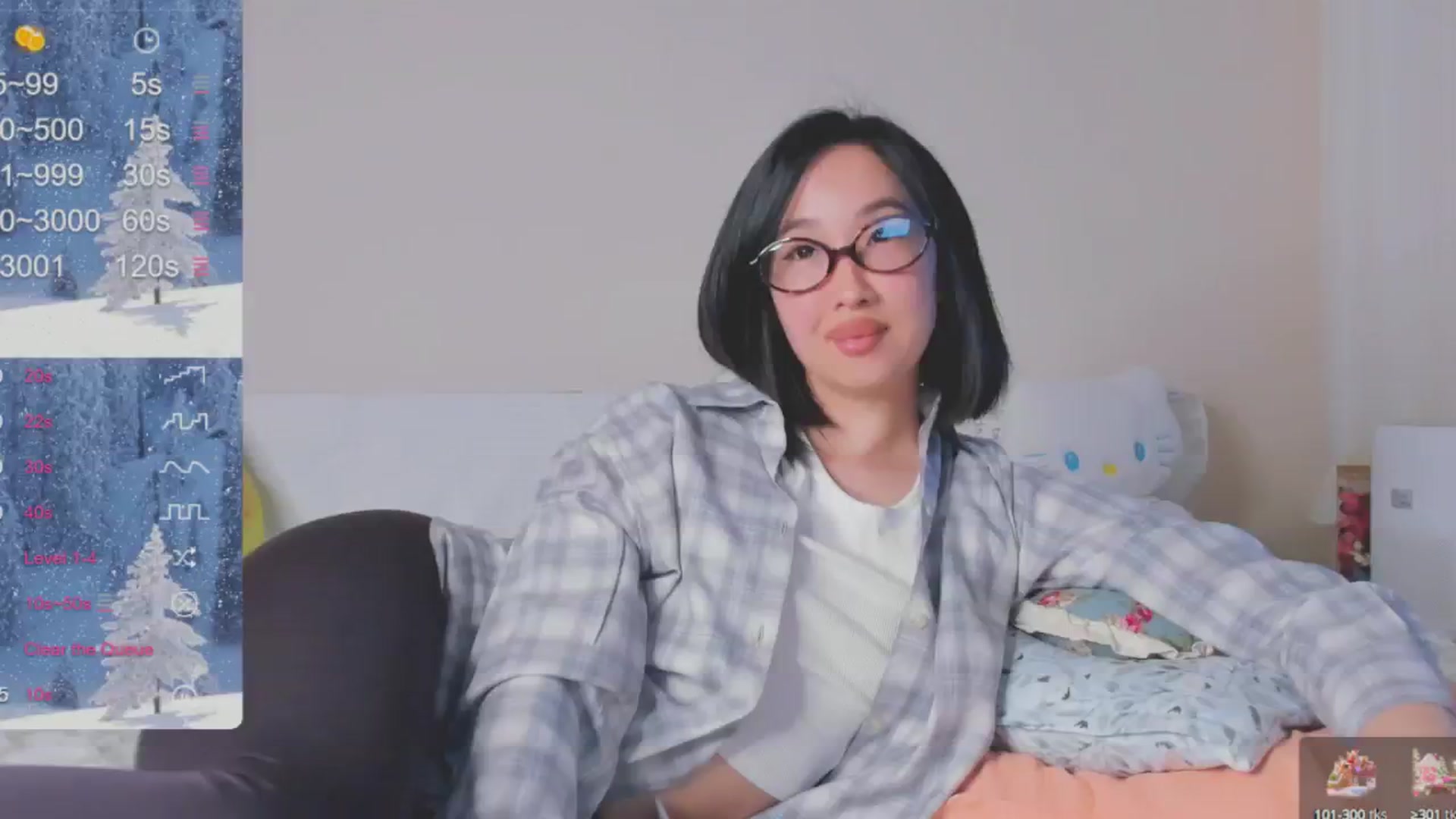 Gallery image thumbnail from FeralBerry66's myfreecams stream on, 01/07/2025, 17:49 image 17 of 20