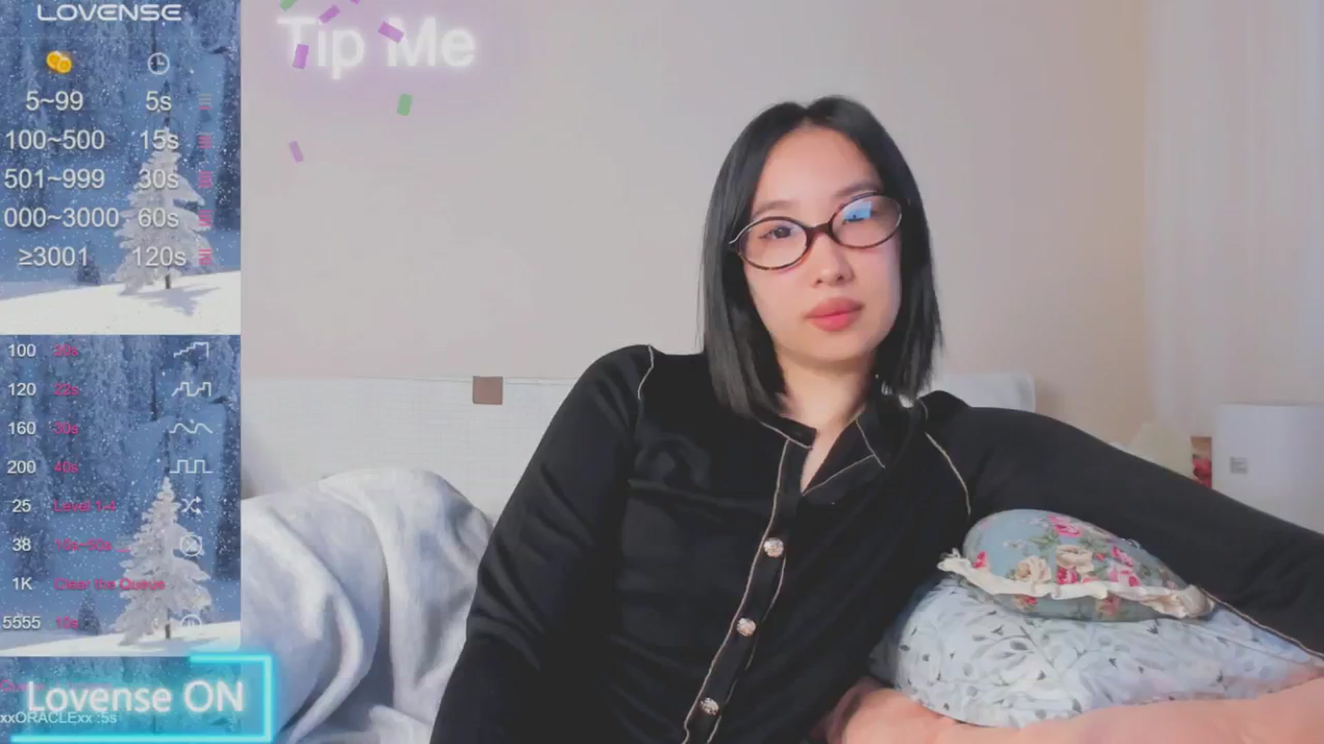 Gallery image thumbnail from FeralBerry66's myfreecams stream on, 01/09/2025, 05:44 image 8 of 20