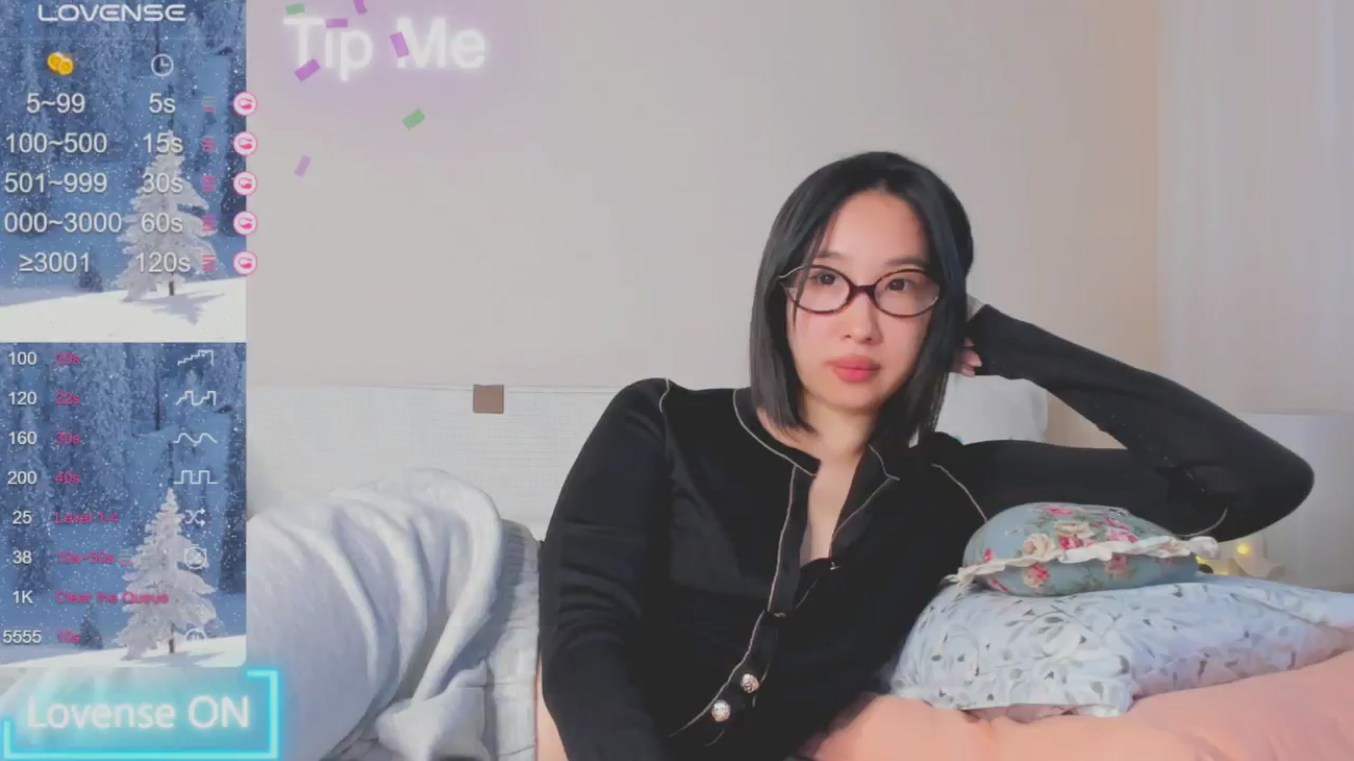 Gallery image thumbnail from FeralBerry66's myfreecams stream on, 01/09/2025, 05:44 image 20 of 20