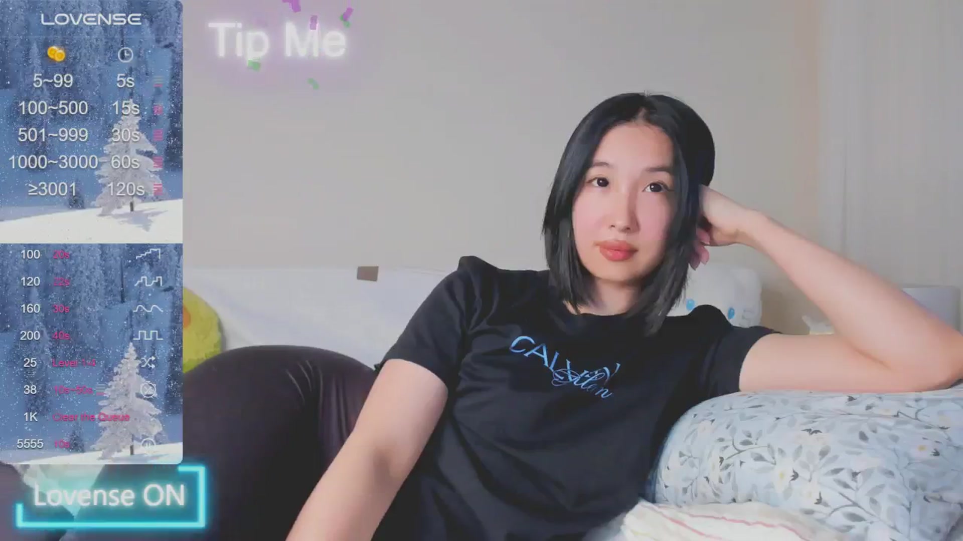 Gallery image thumbnail from FeralBerry66's myfreecams stream on, 01/12/2025, 16:45 image 13 of 20