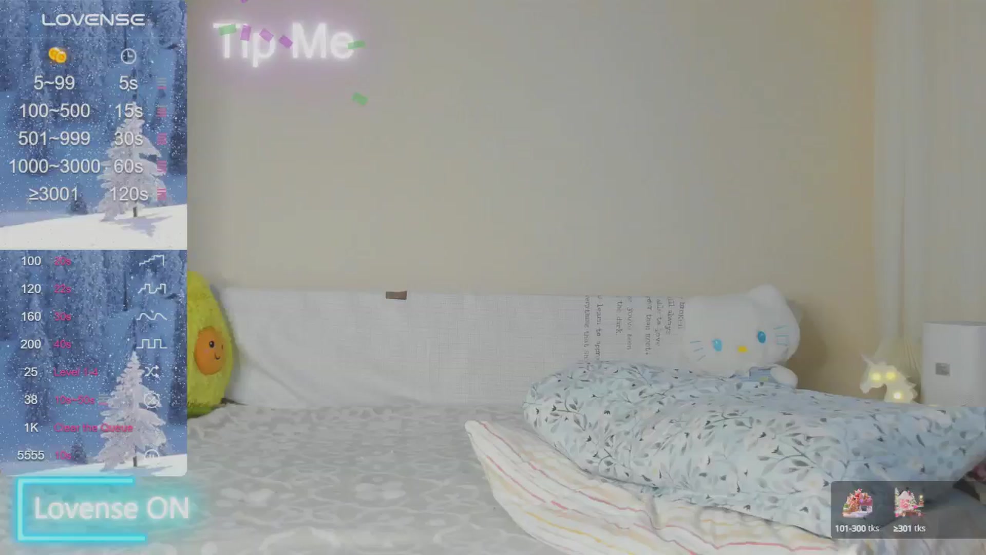 Gallery image thumbnail from FeralBerry66's myfreecams stream on, 01/13/2025, 11:38 image 1 of 20